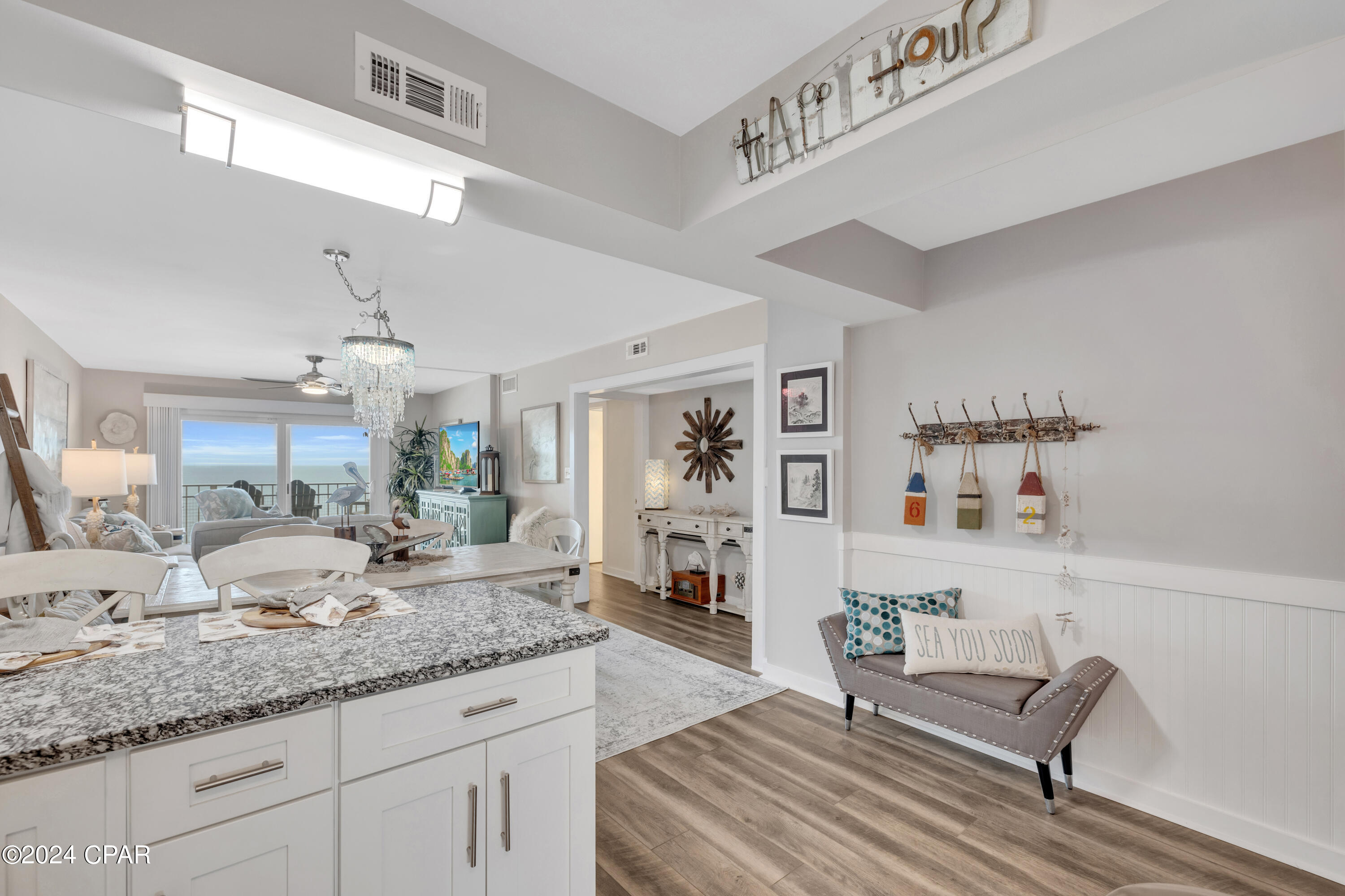 Regency Towers - Residential