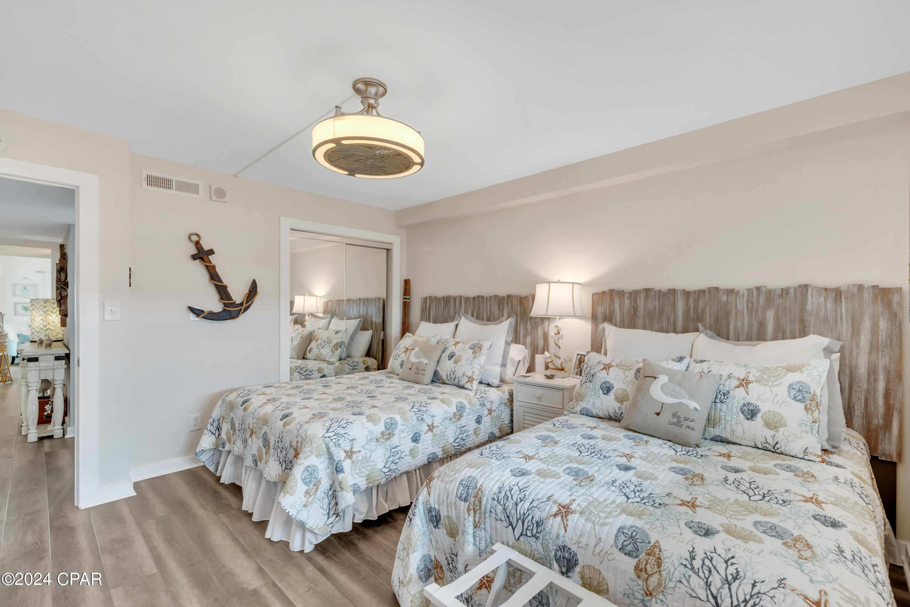 Regency Towers - Residential