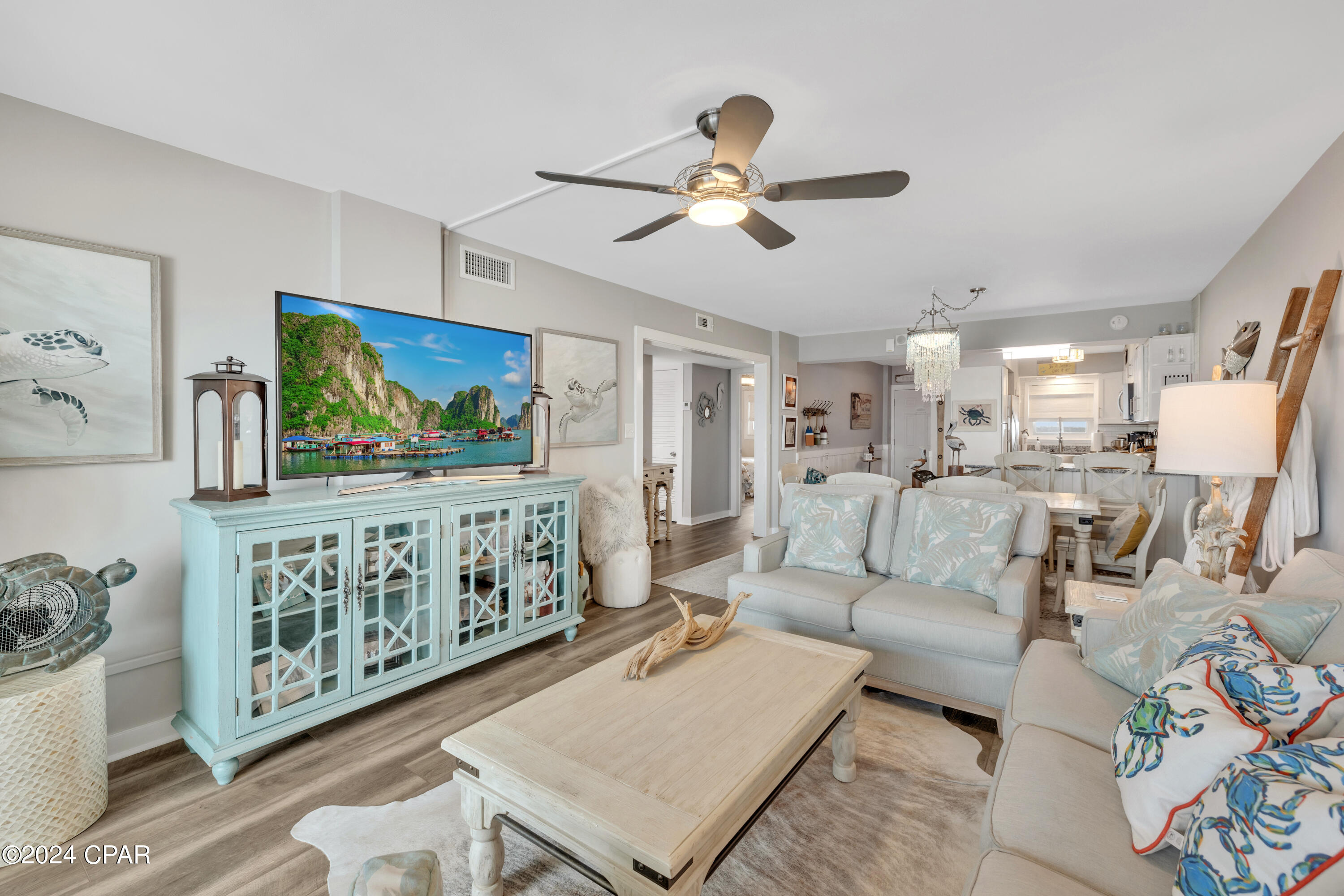 Regency Towers - Residential