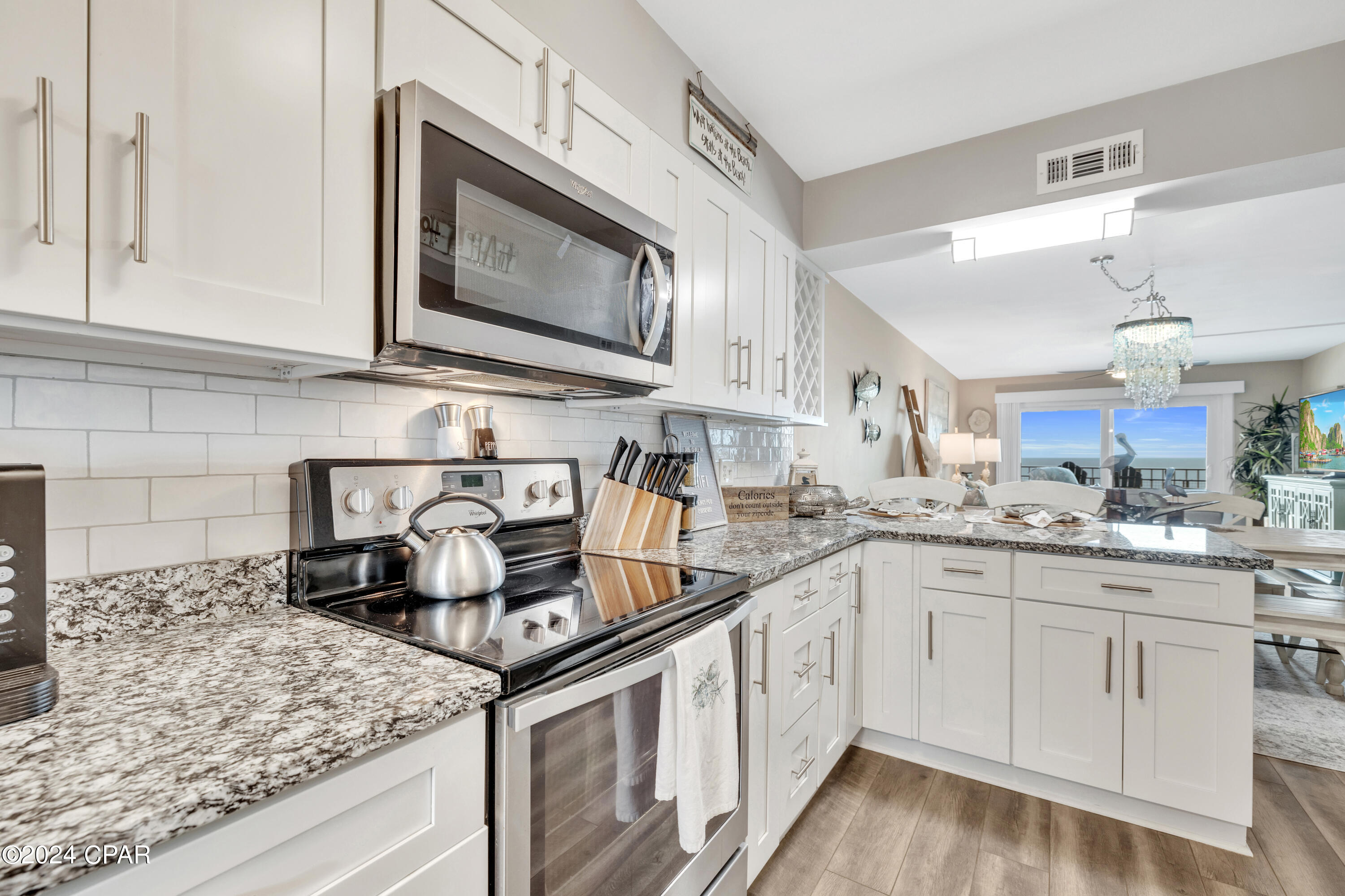 Regency Towers - Residential