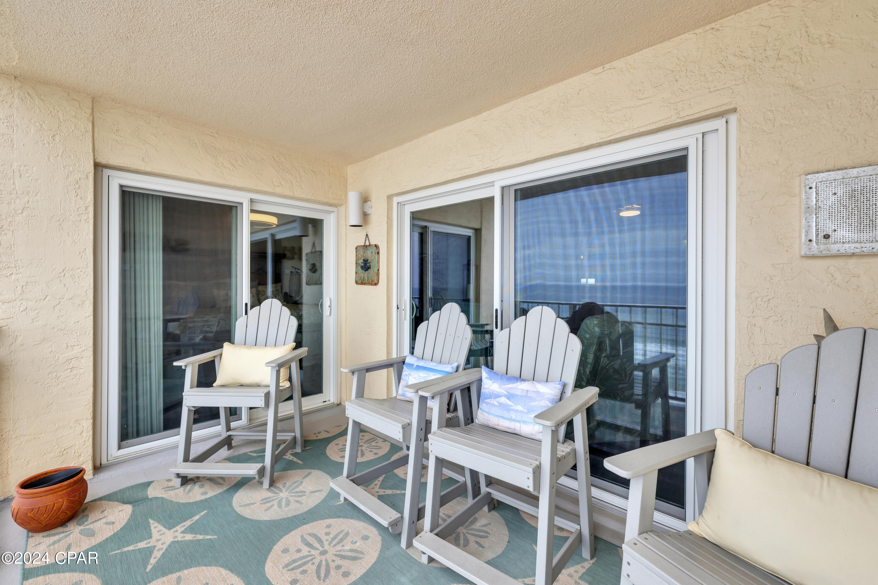 Regency Towers - Residential