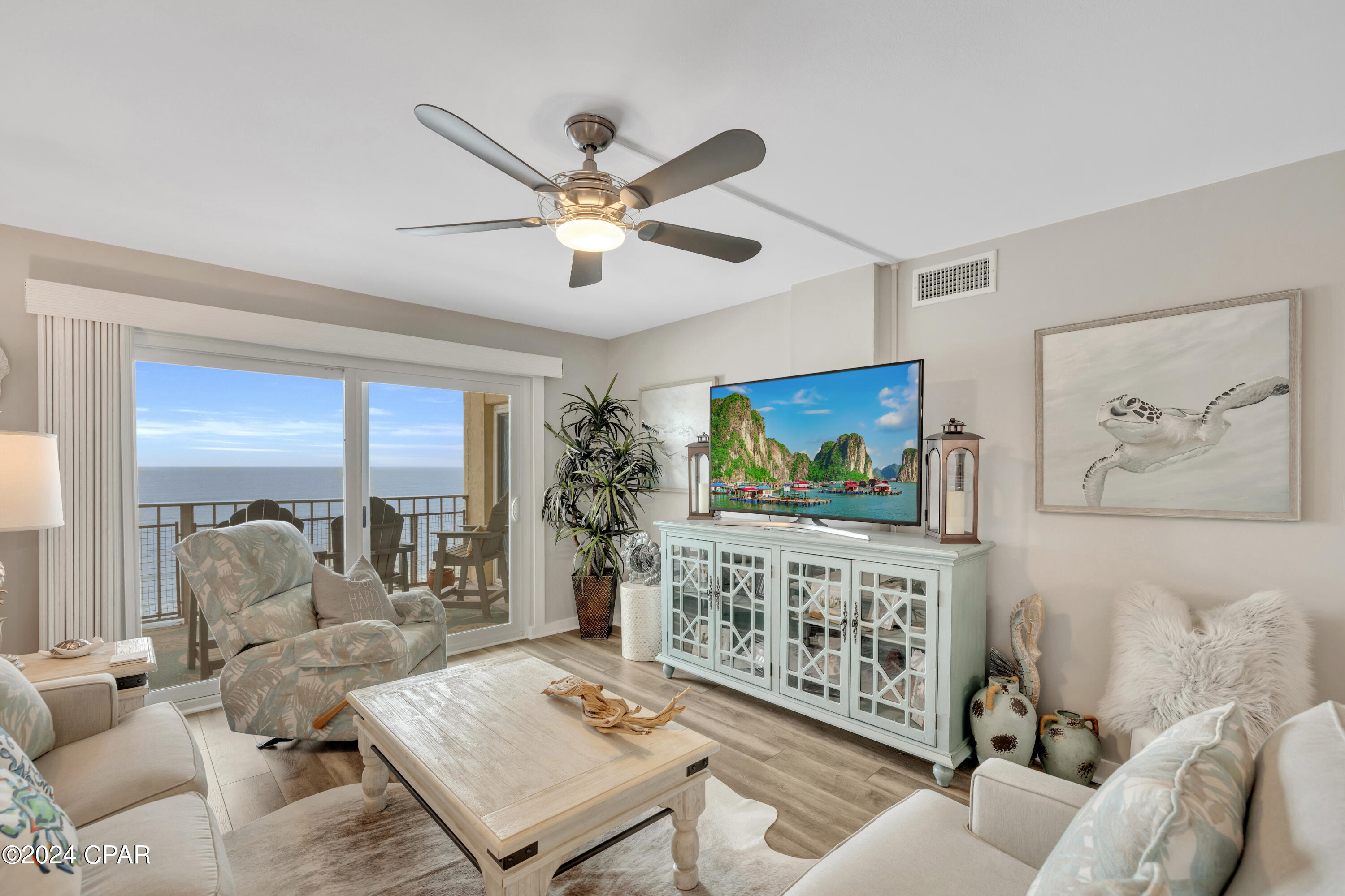 Regency Towers - Residential