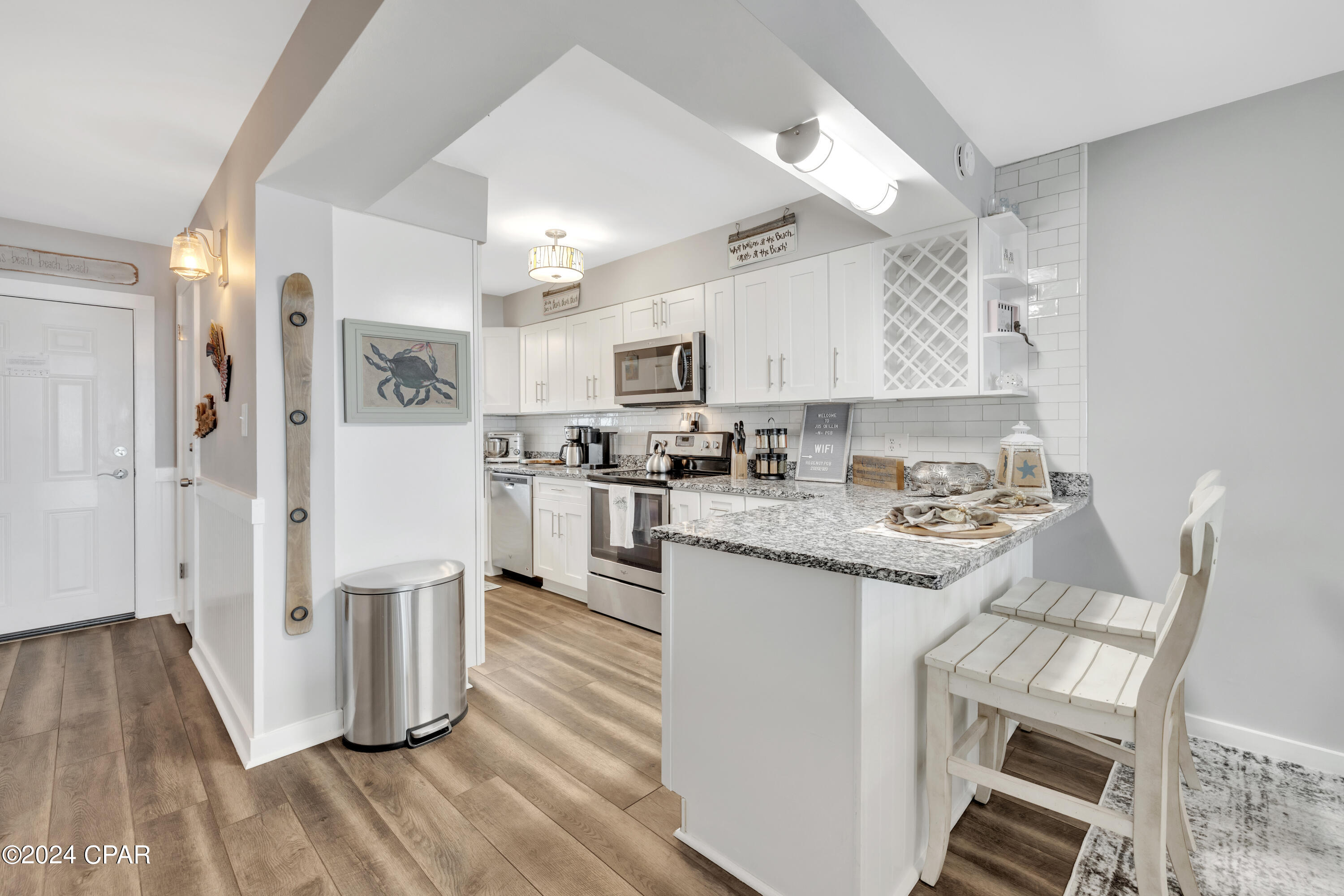 Regency Towers - Residential