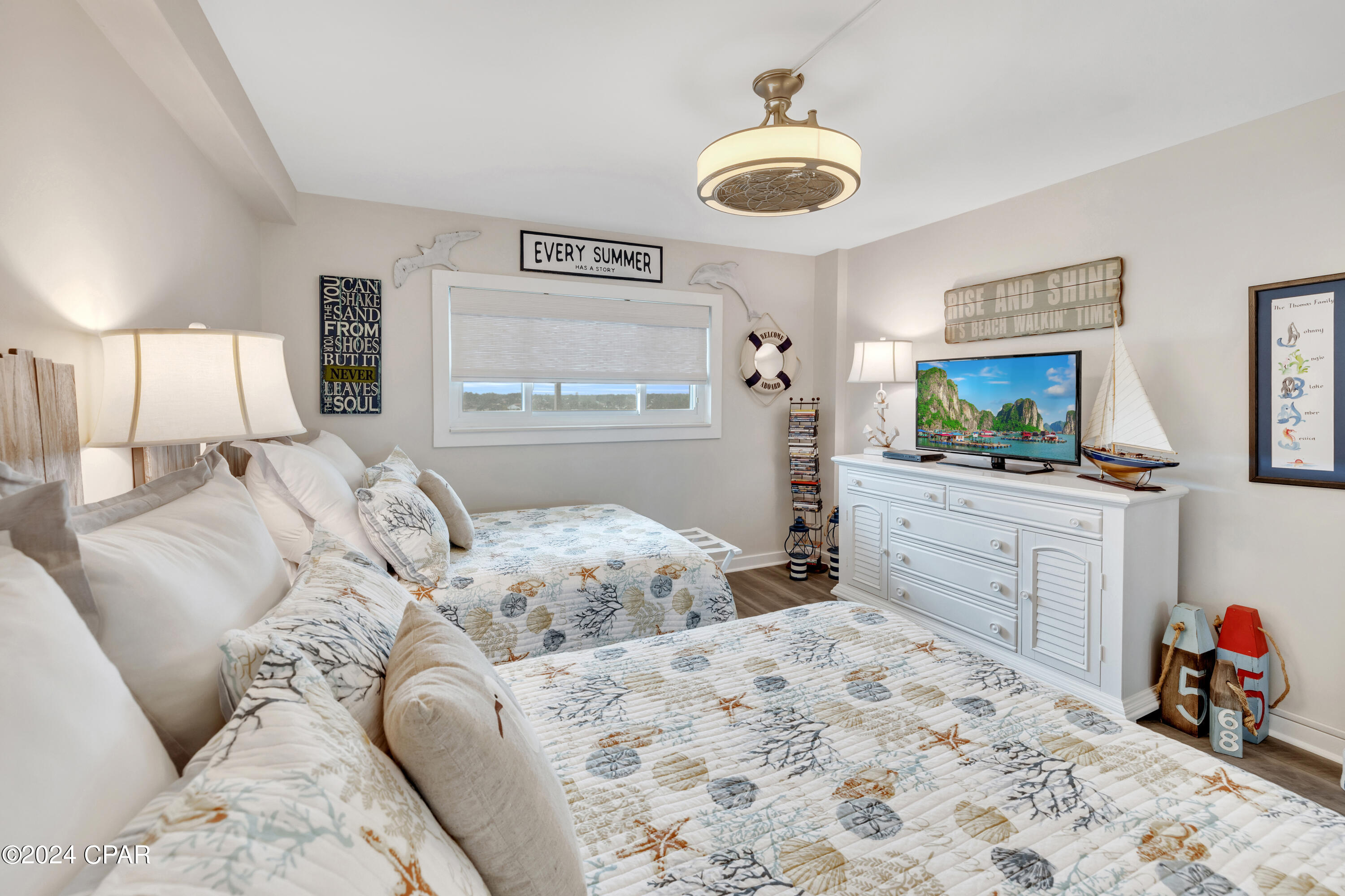 Regency Towers - Residential