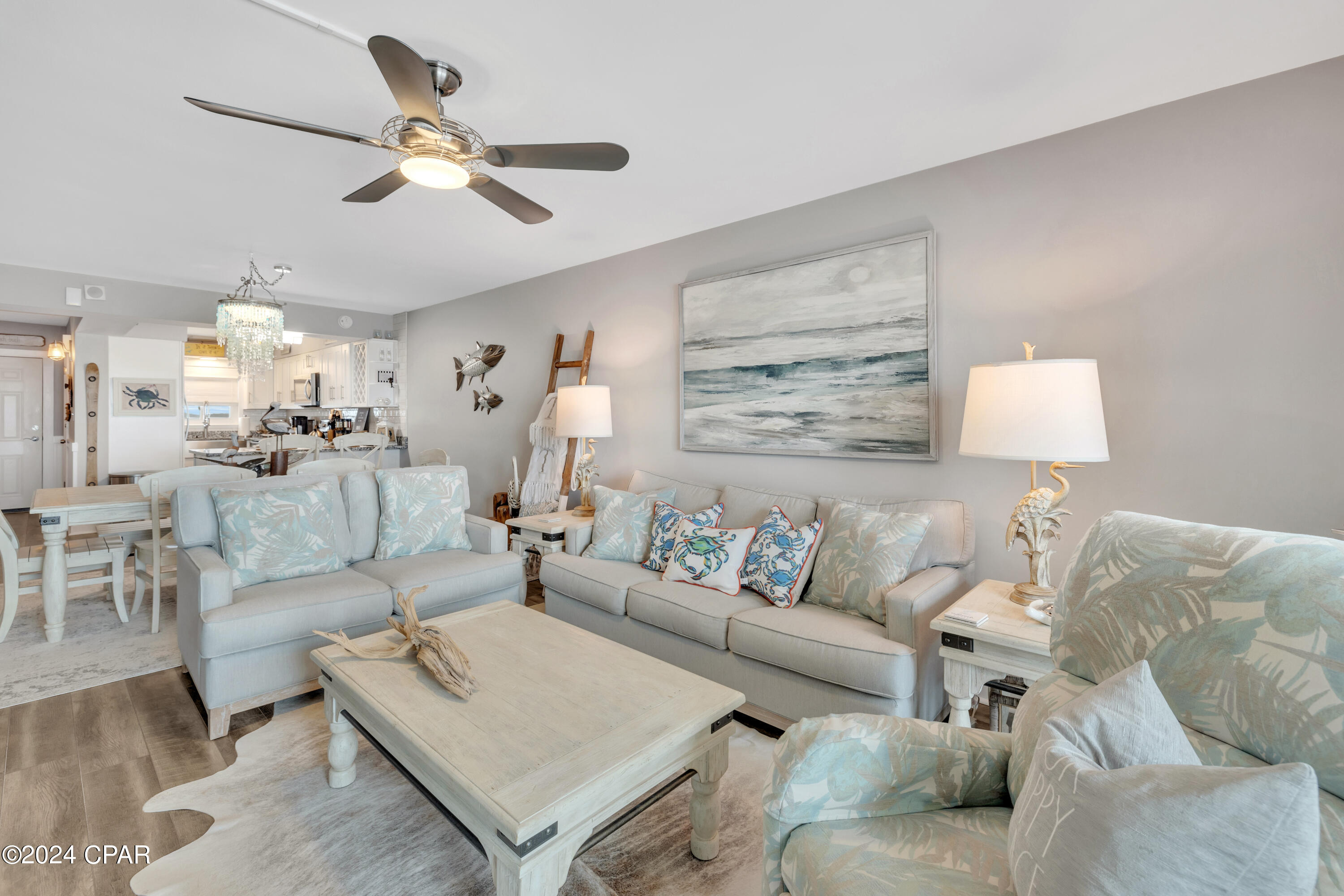 Regency Towers - Residential