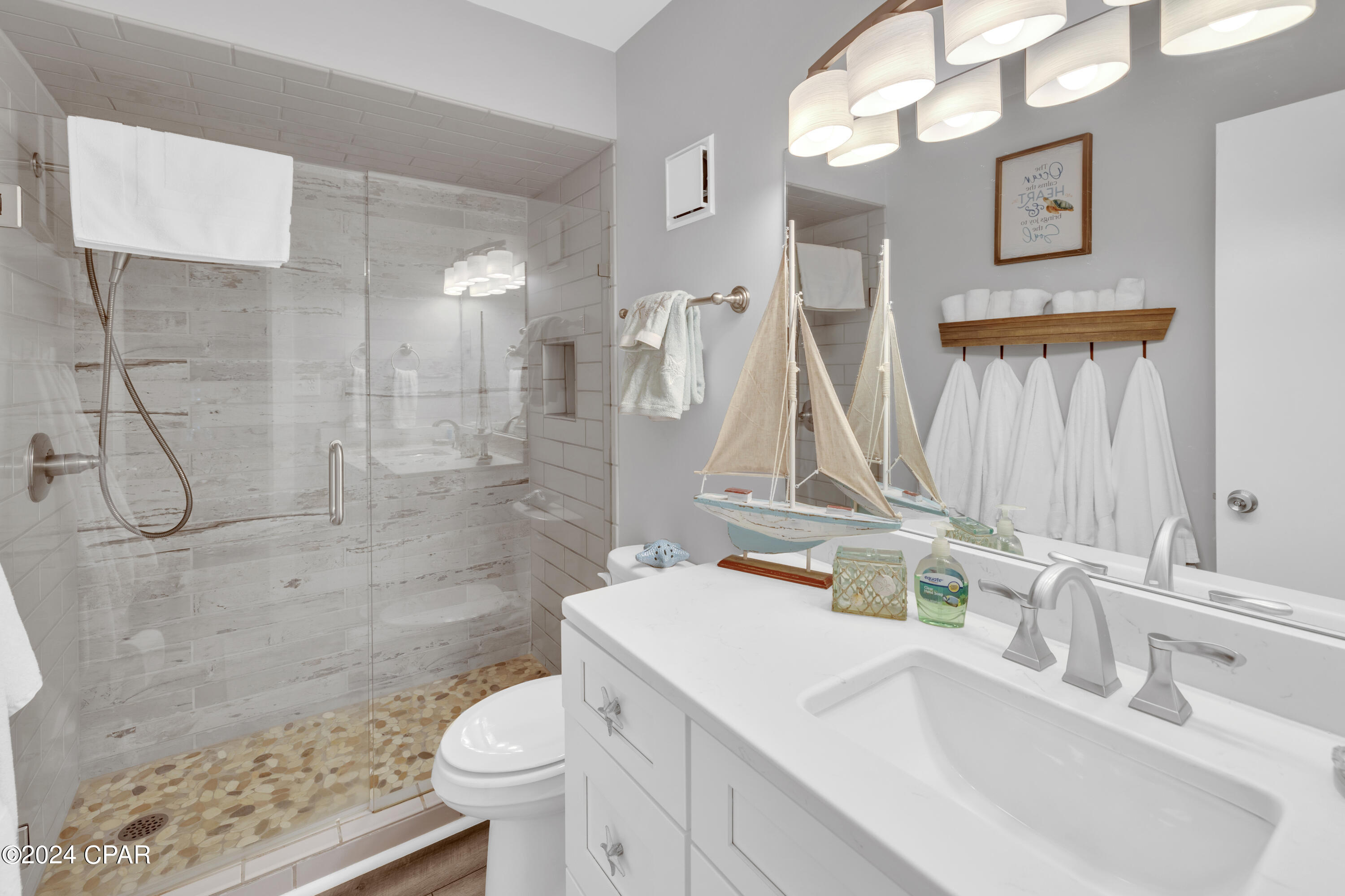 Regency Towers - Residential