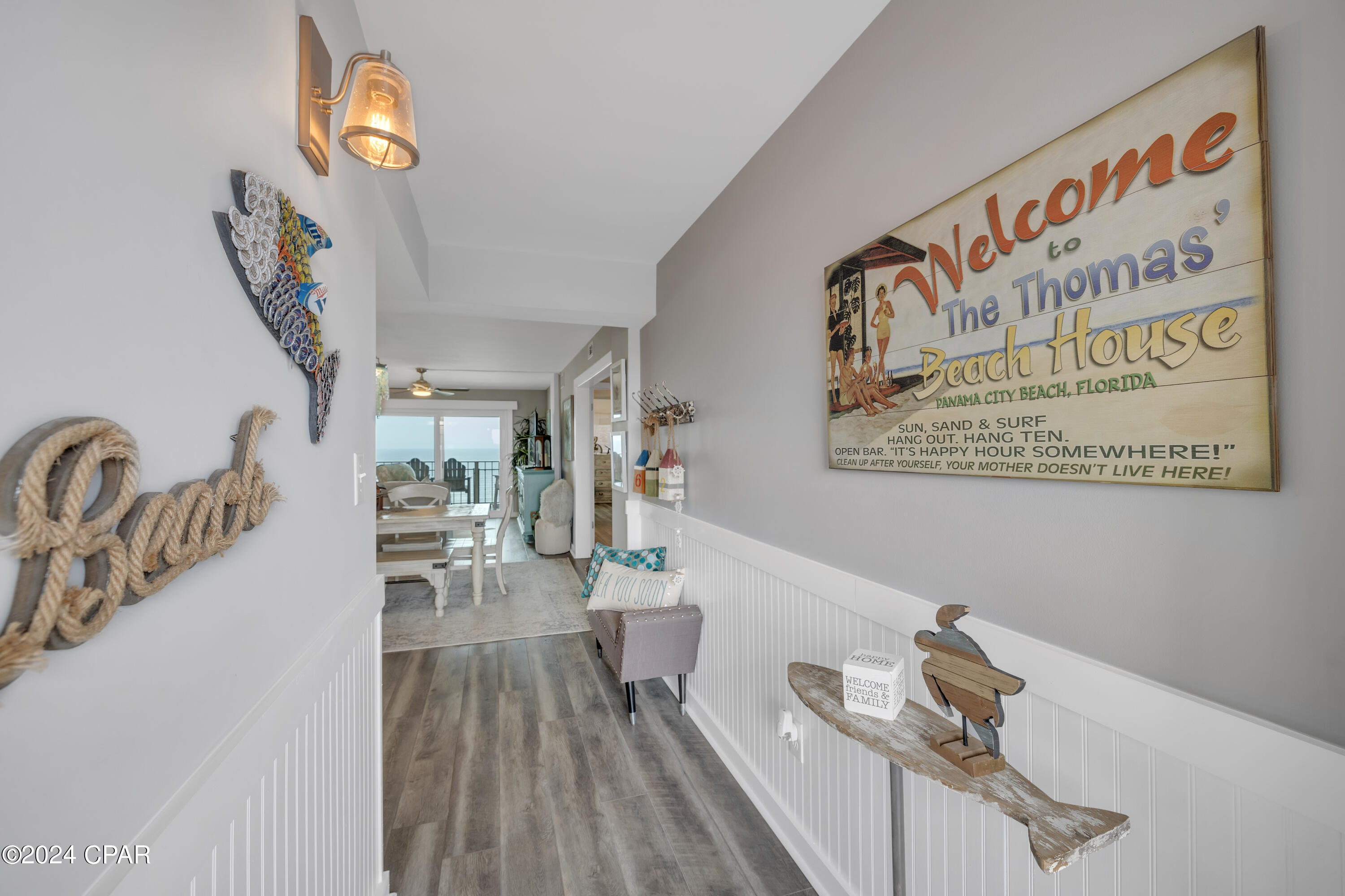 Regency Towers - Residential