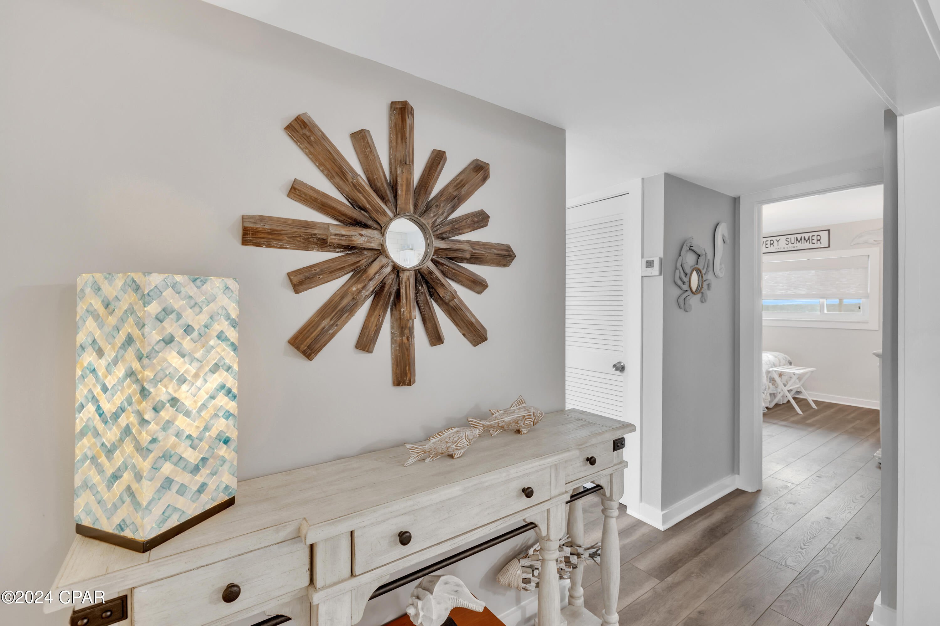 Regency Towers - Residential