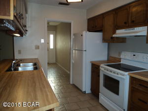 Grand Lagoon Banks - Residential Lease