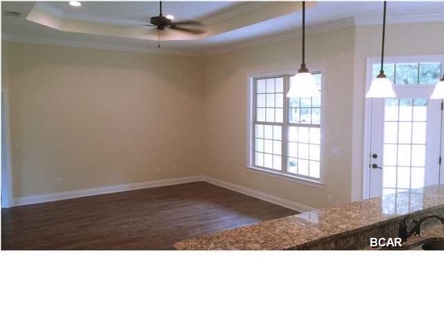 Cedar Park Ph I - Residential