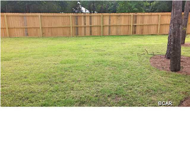 Cedar Park Ph I - Residential