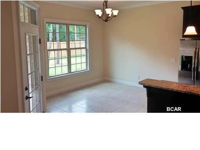 Cedar Park Ph I - Residential