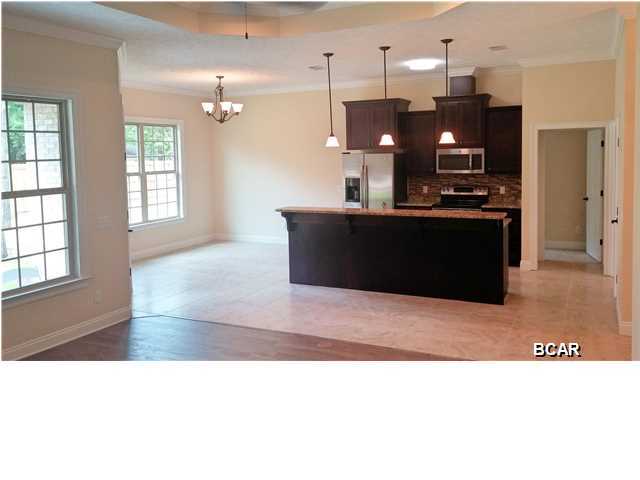 Cedar Park Ph I - Residential