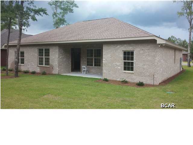 Cedar Park Ph I - Residential