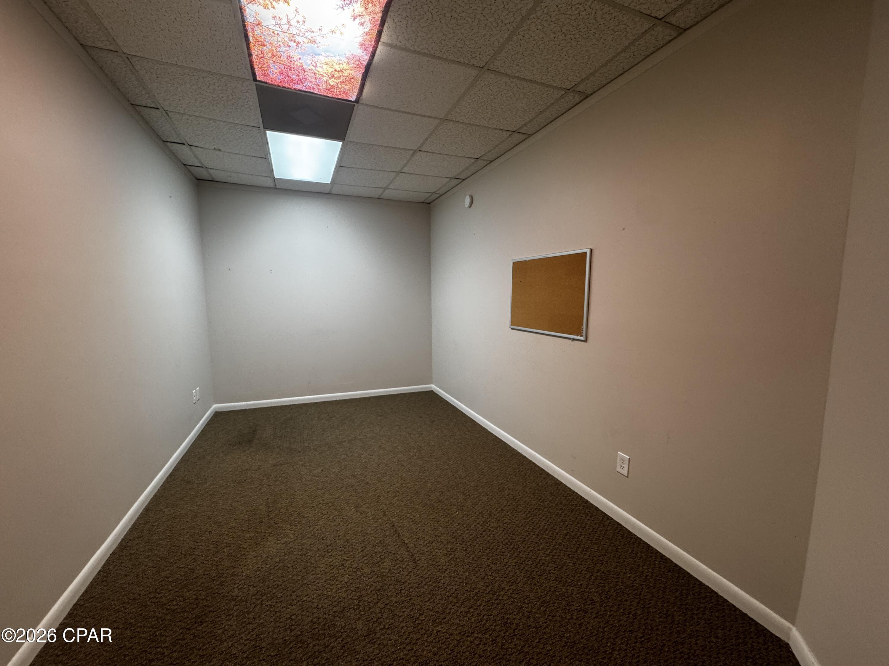 Promenade Shopping Mall - Commercial Lease