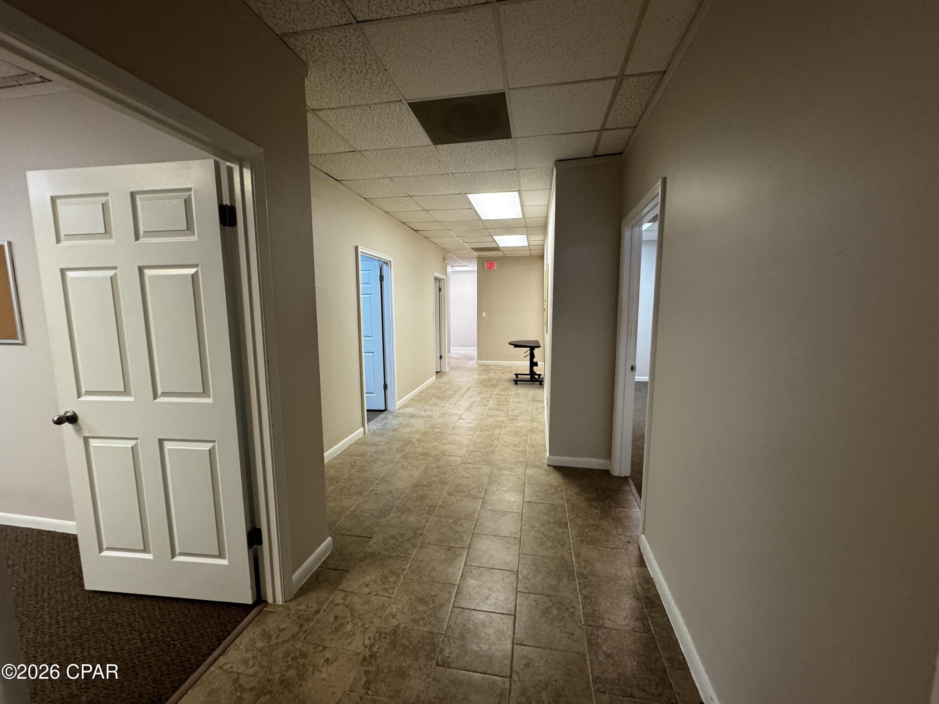 Promenade Shopping Mall - Commercial Lease