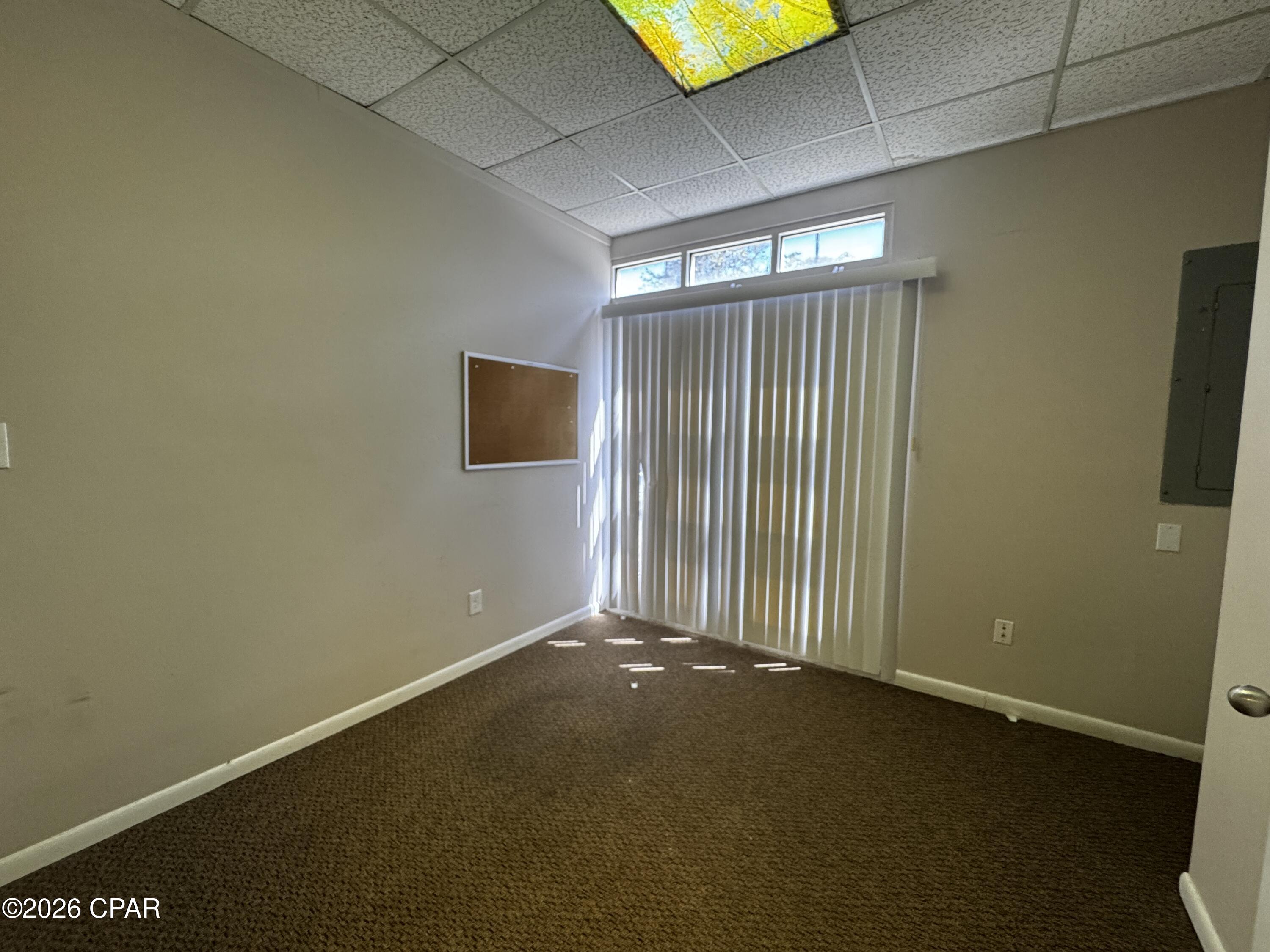 Promenade Shopping Mall - Commercial Lease