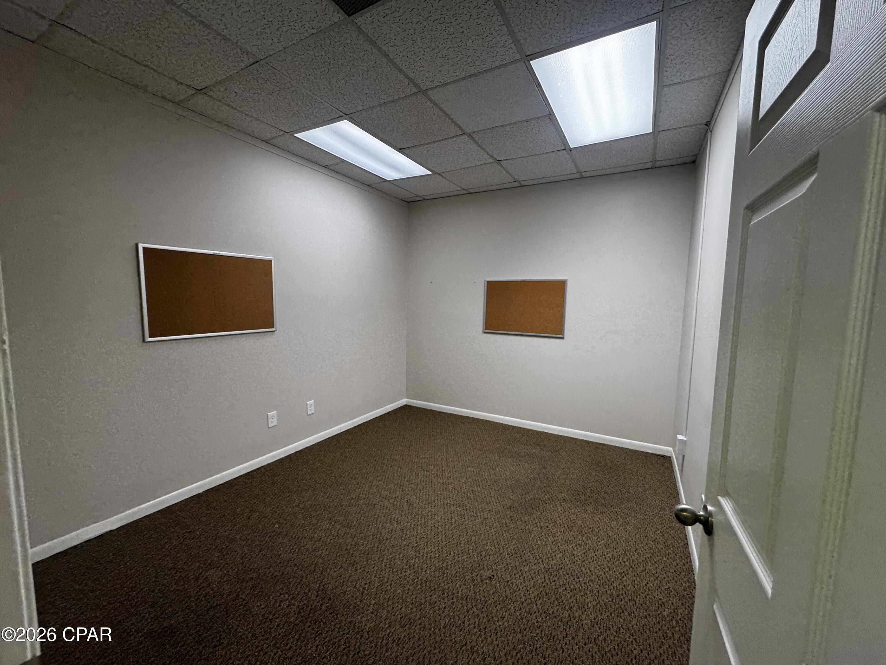 Promenade Shopping Mall - Commercial Lease