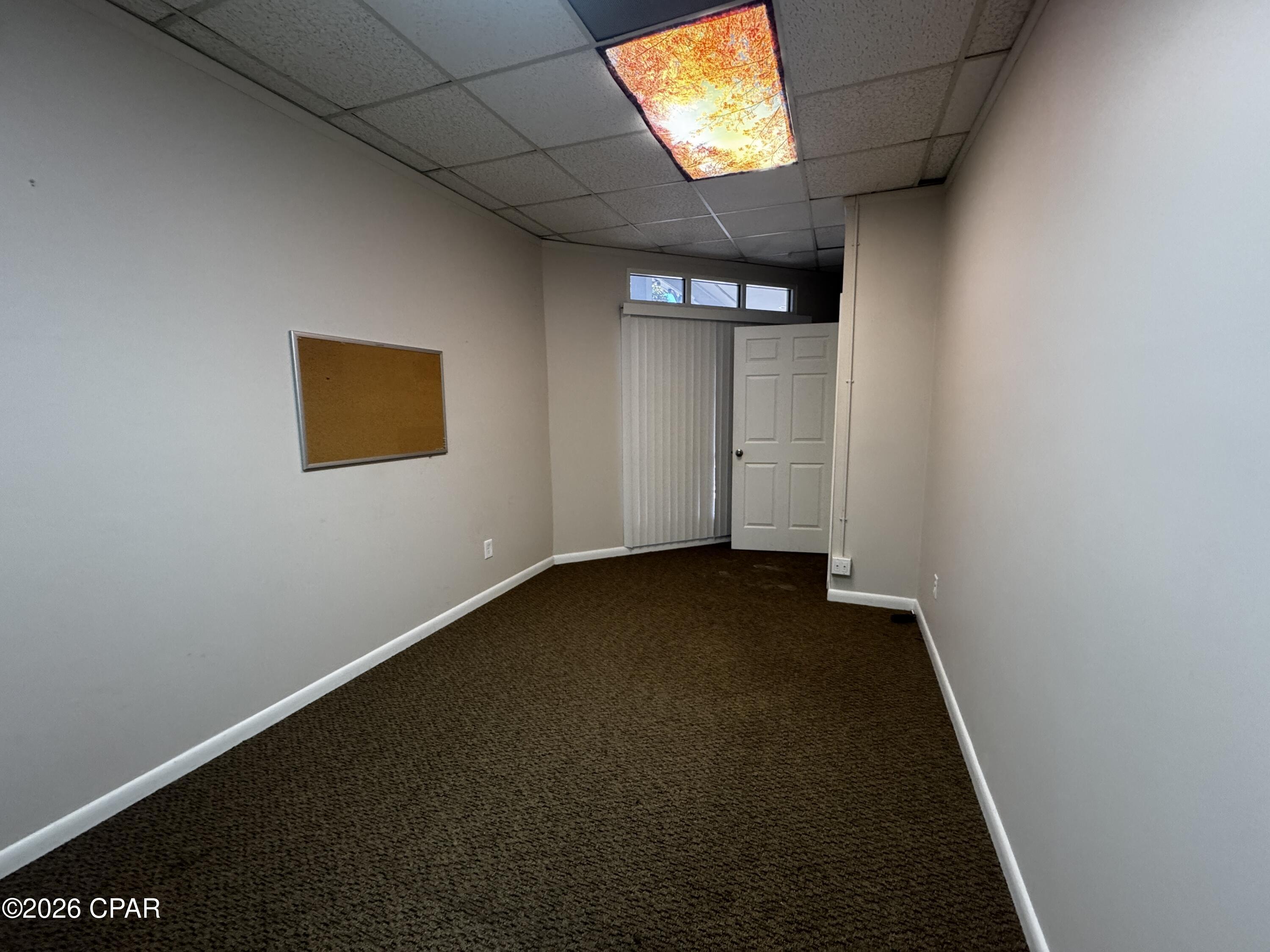 Promenade Shopping Mall - Commercial Lease