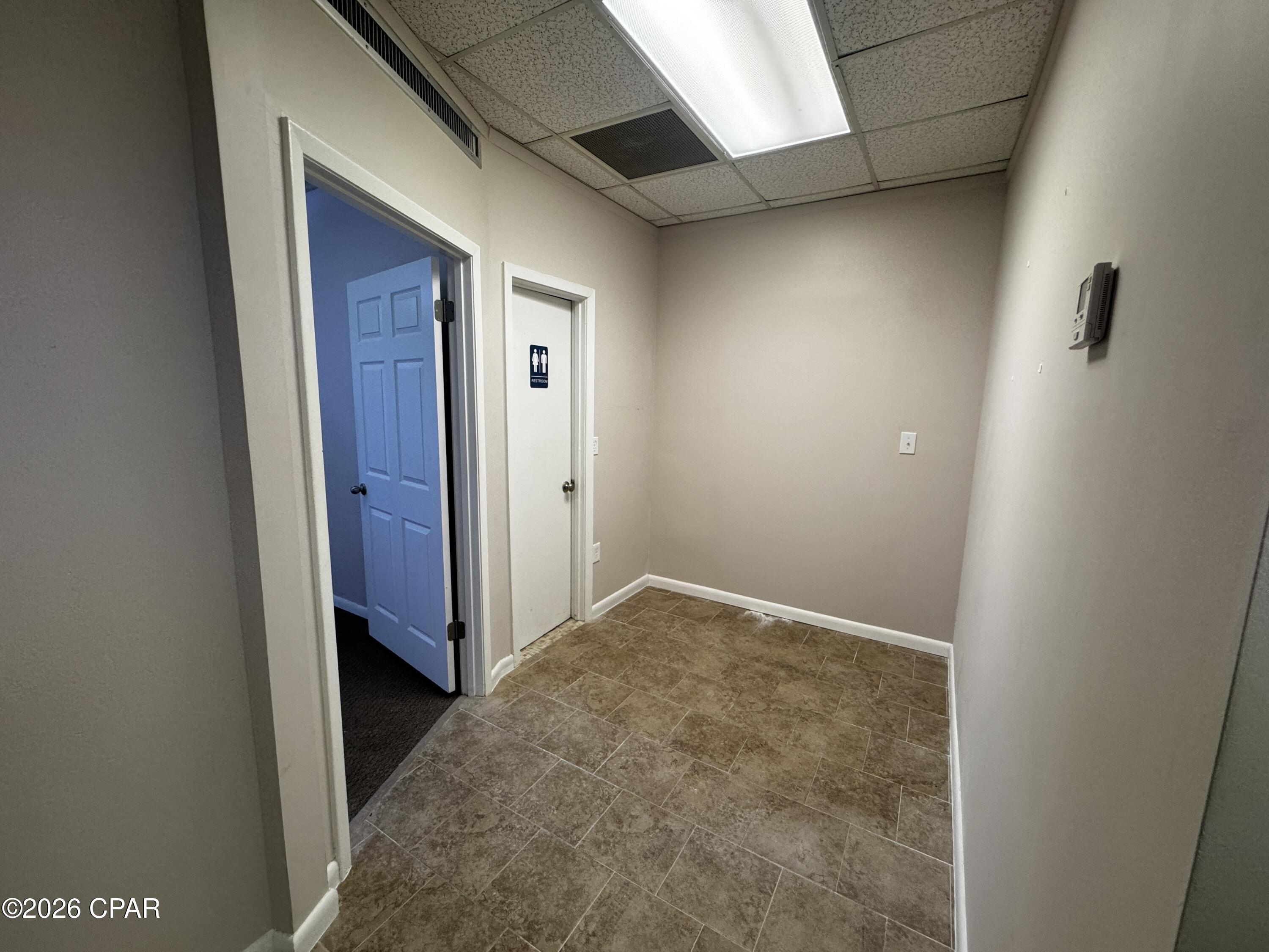 Promenade Shopping Mall - Commercial Lease