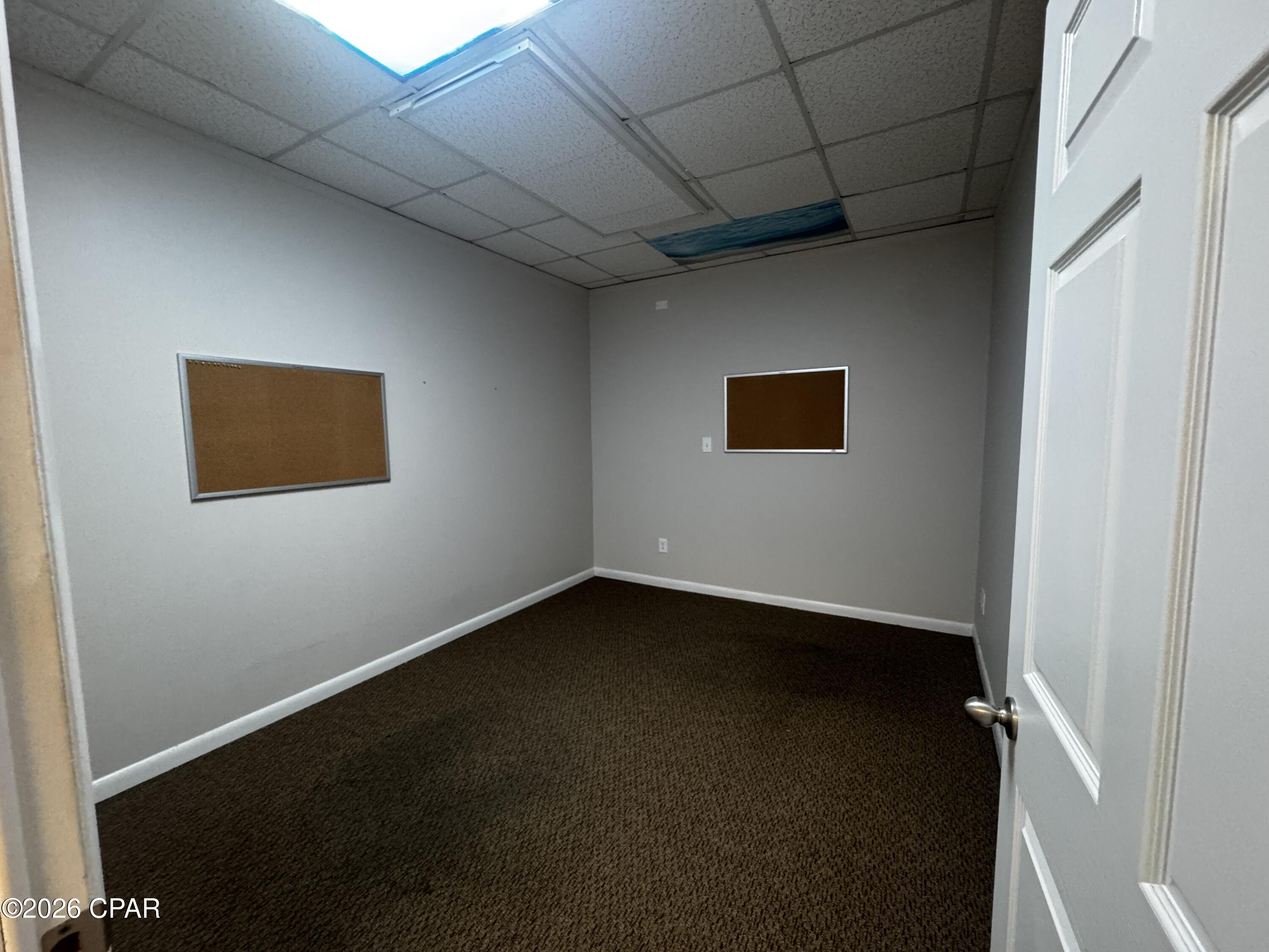 Promenade Shopping Mall - Commercial Lease