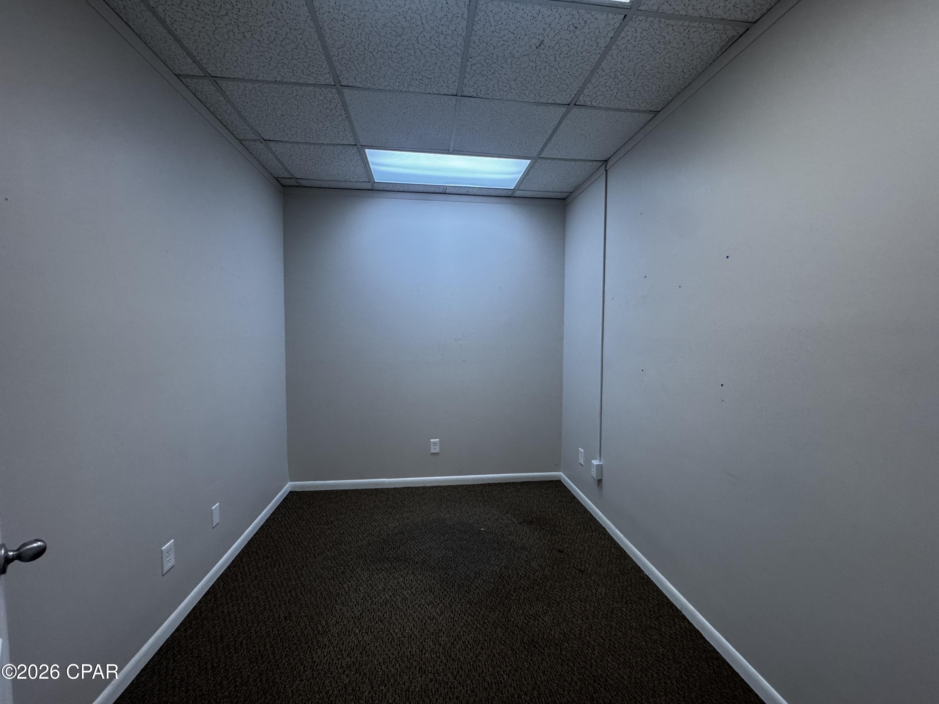 Promenade Shopping Mall - Commercial Lease