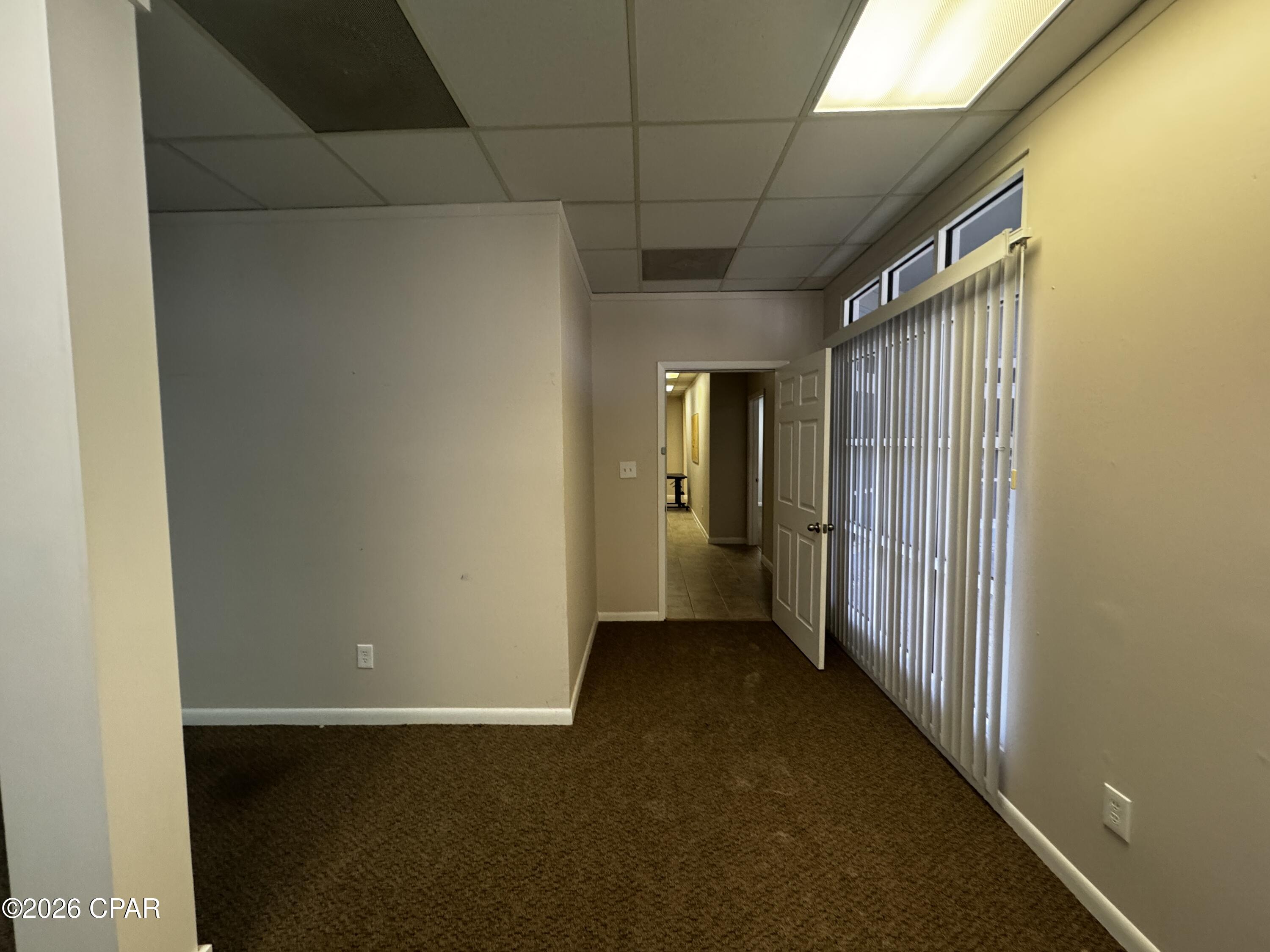 Promenade Shopping Mall - Commercial Lease