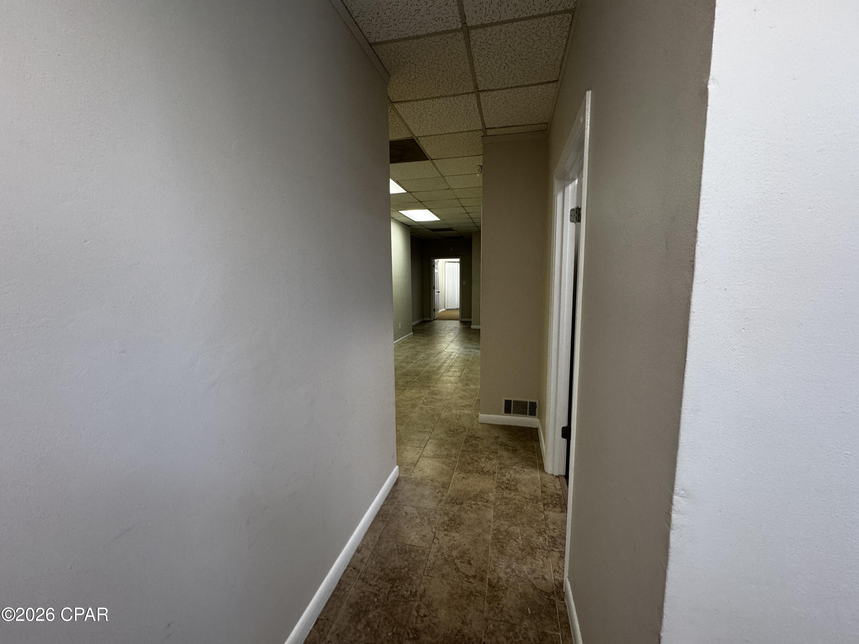 Promenade Shopping Mall - Commercial Lease