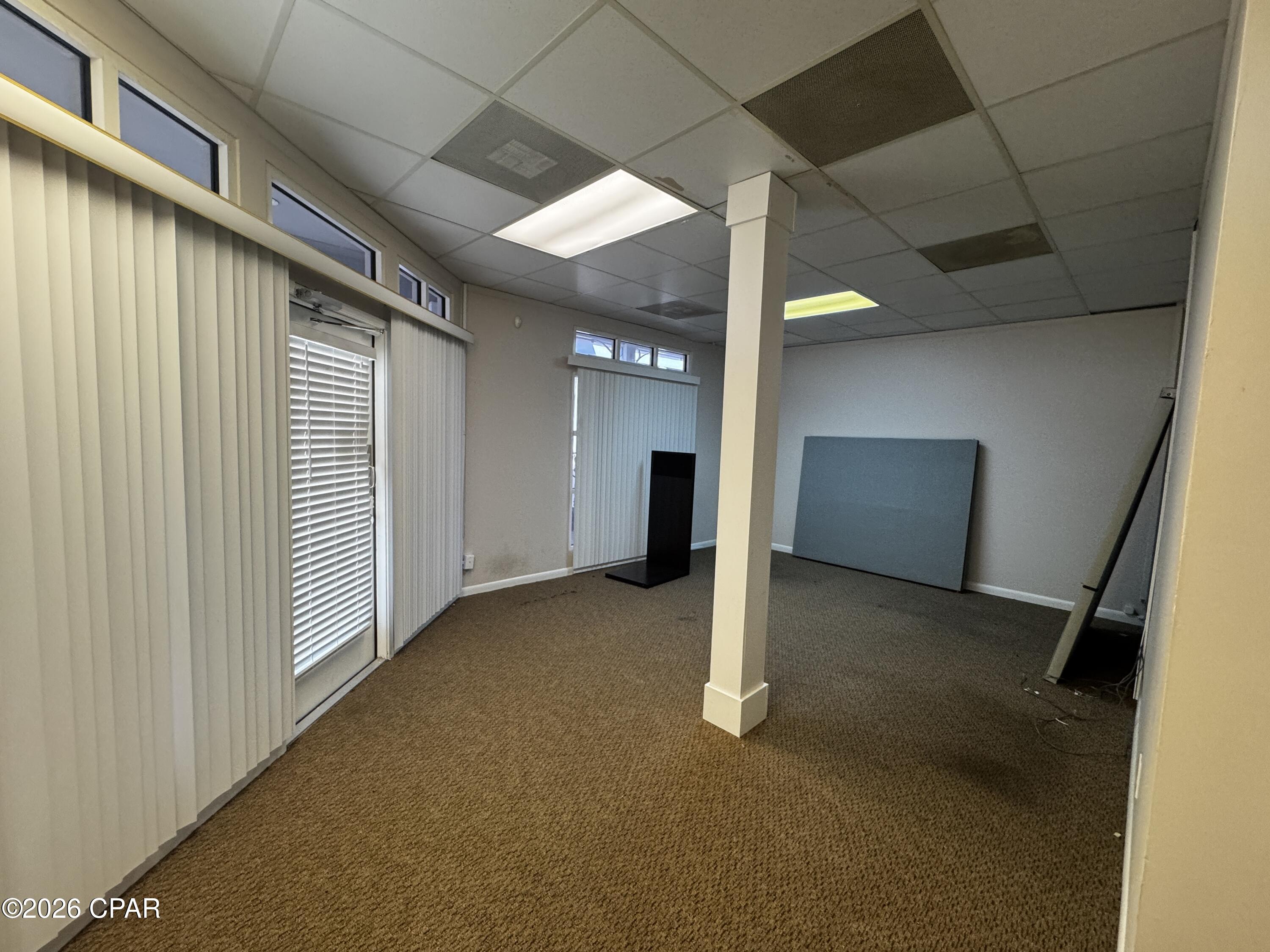 Promenade Shopping Mall - Commercial Lease