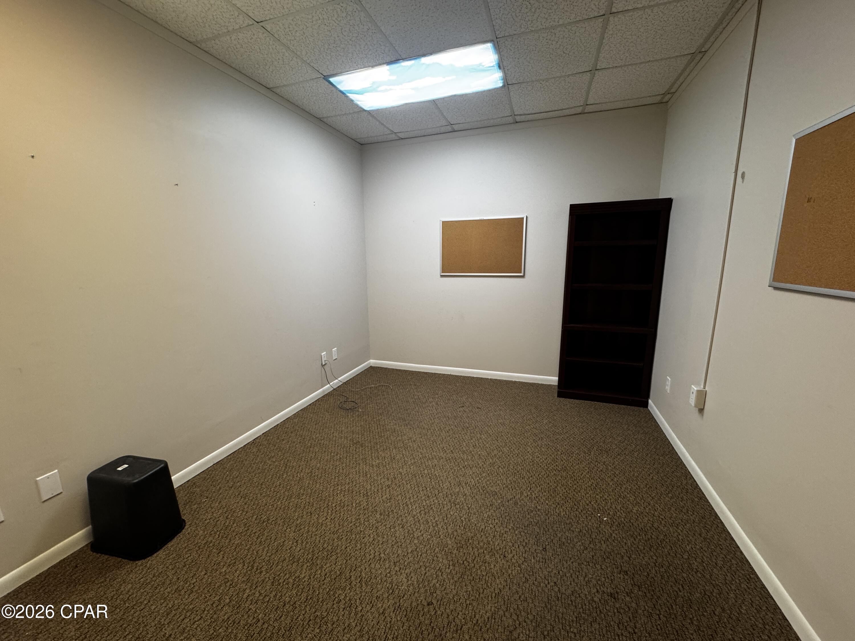 Promenade Shopping Mall - Commercial Lease