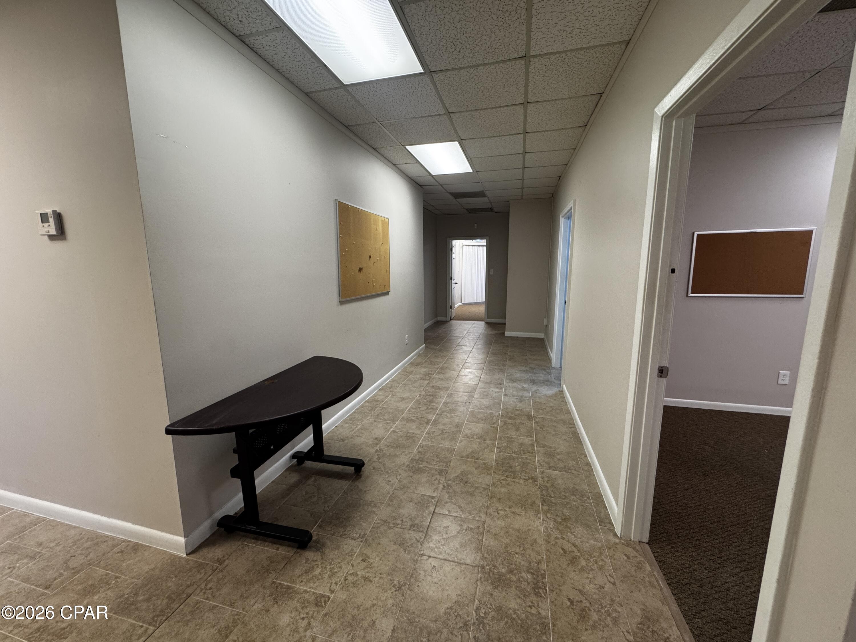 Promenade Shopping Mall - Commercial Lease