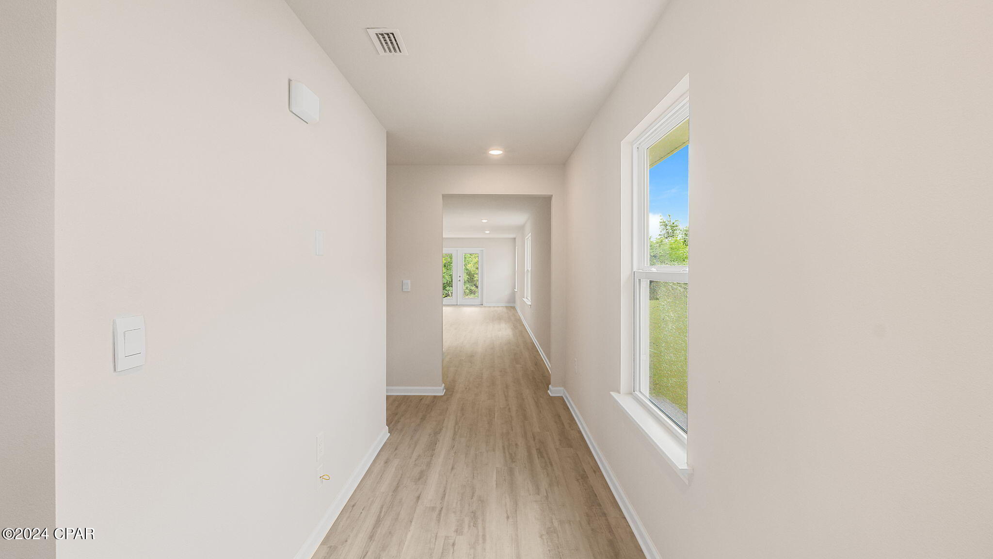 Titus Park - Residential