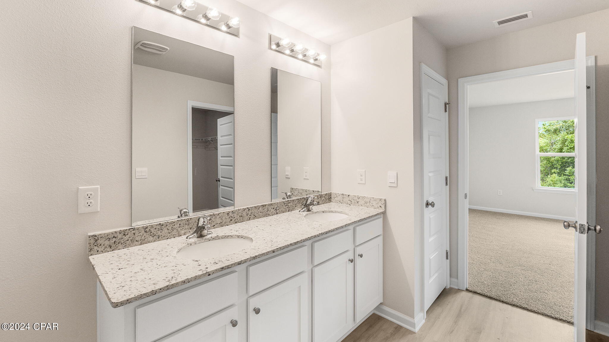 Titus Park - Residential