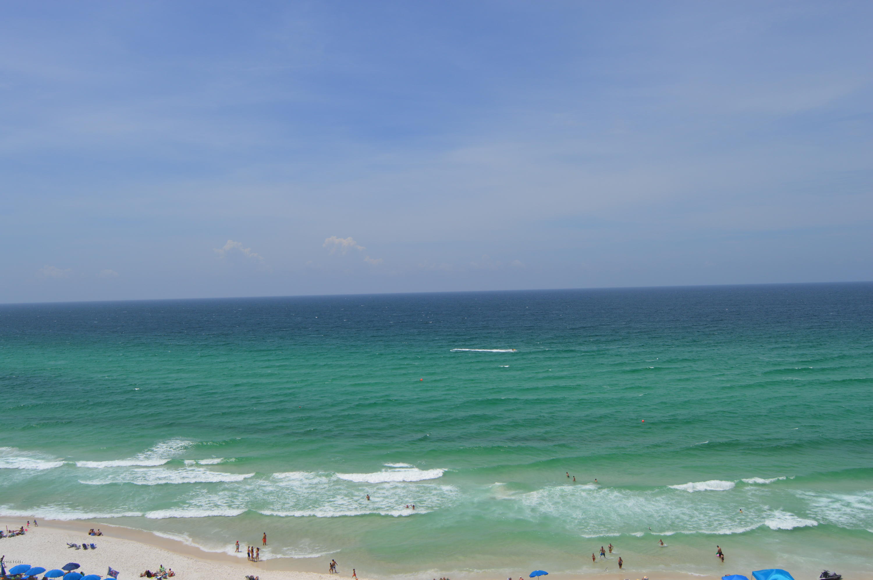 Majestic Beach Tower I - Residential