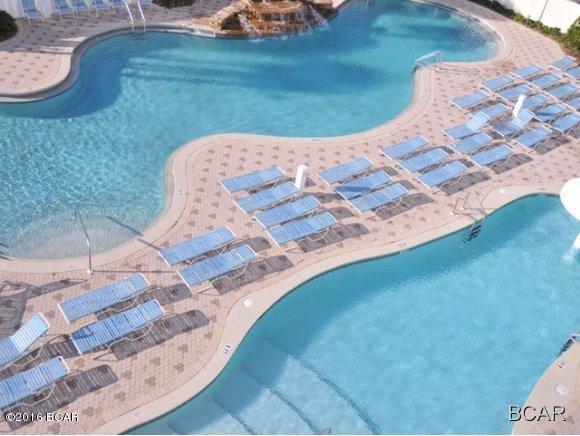 Majestic Beach Tower I - Residential