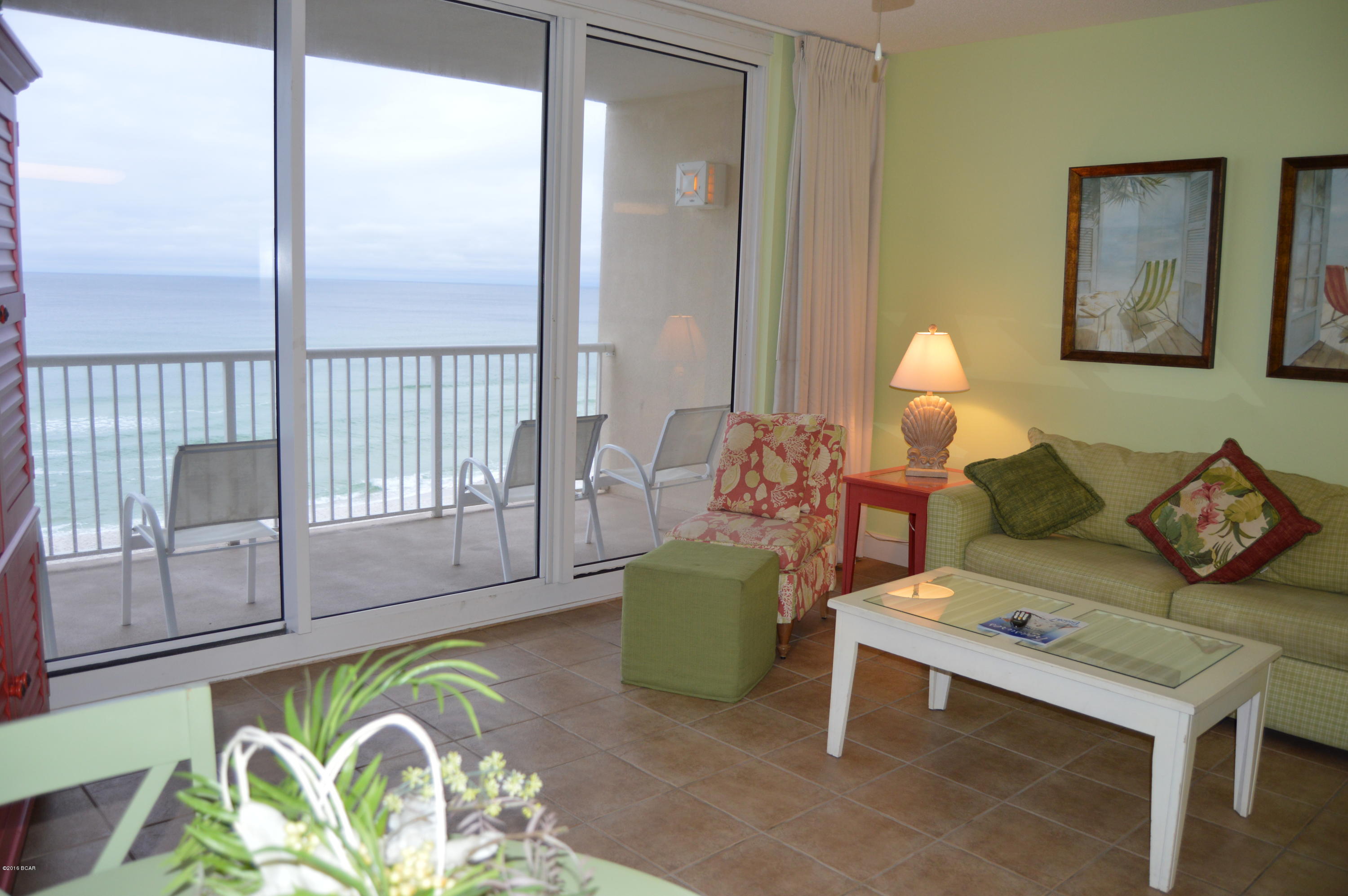Majestic Beach Tower I - Residential