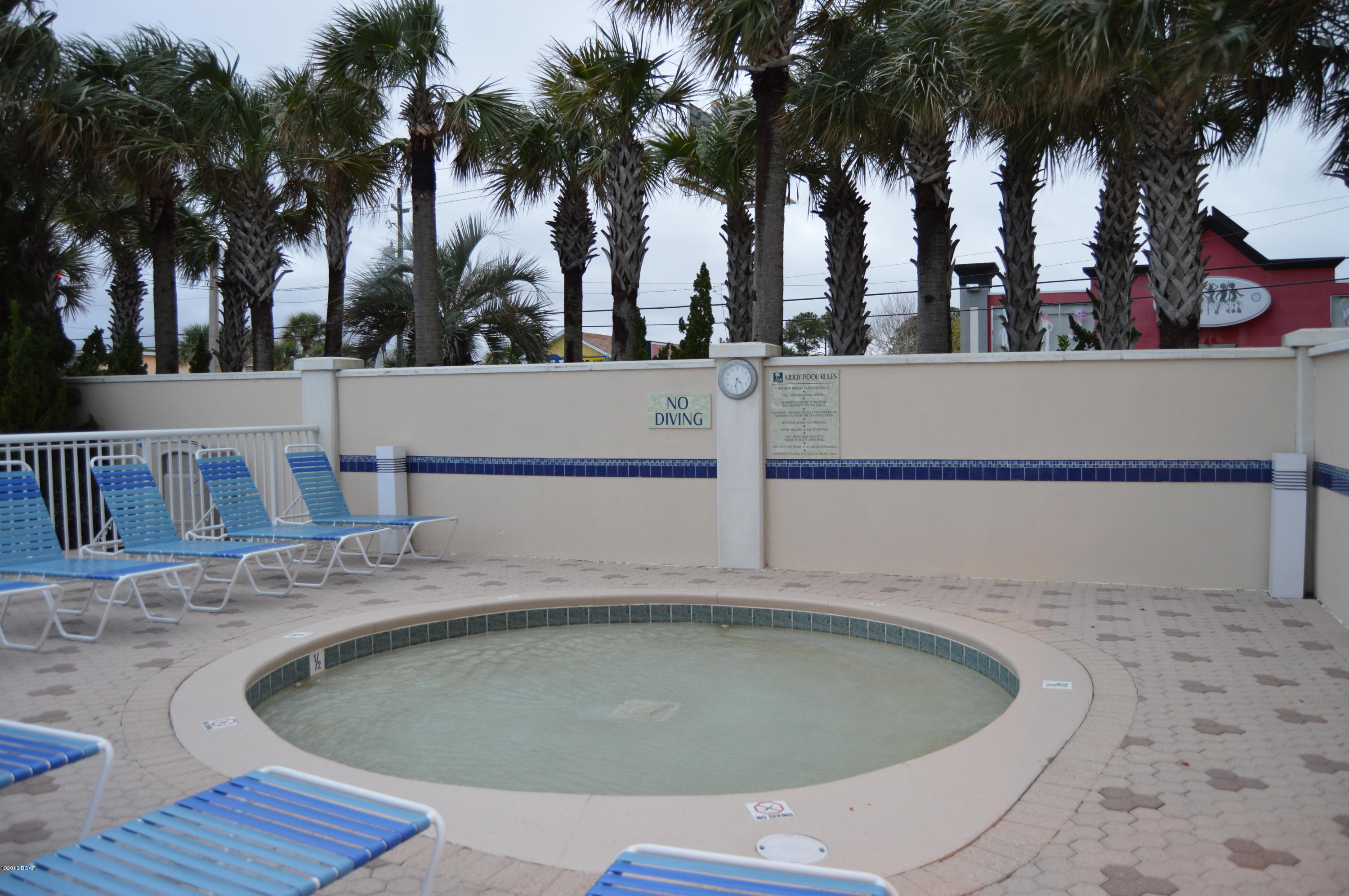 Majestic Beach Tower I - Residential