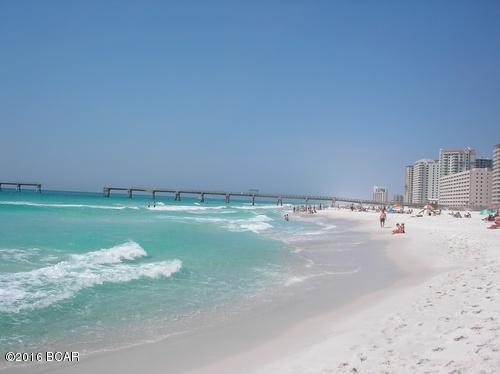 Majestic Beach Tower I - Residential
