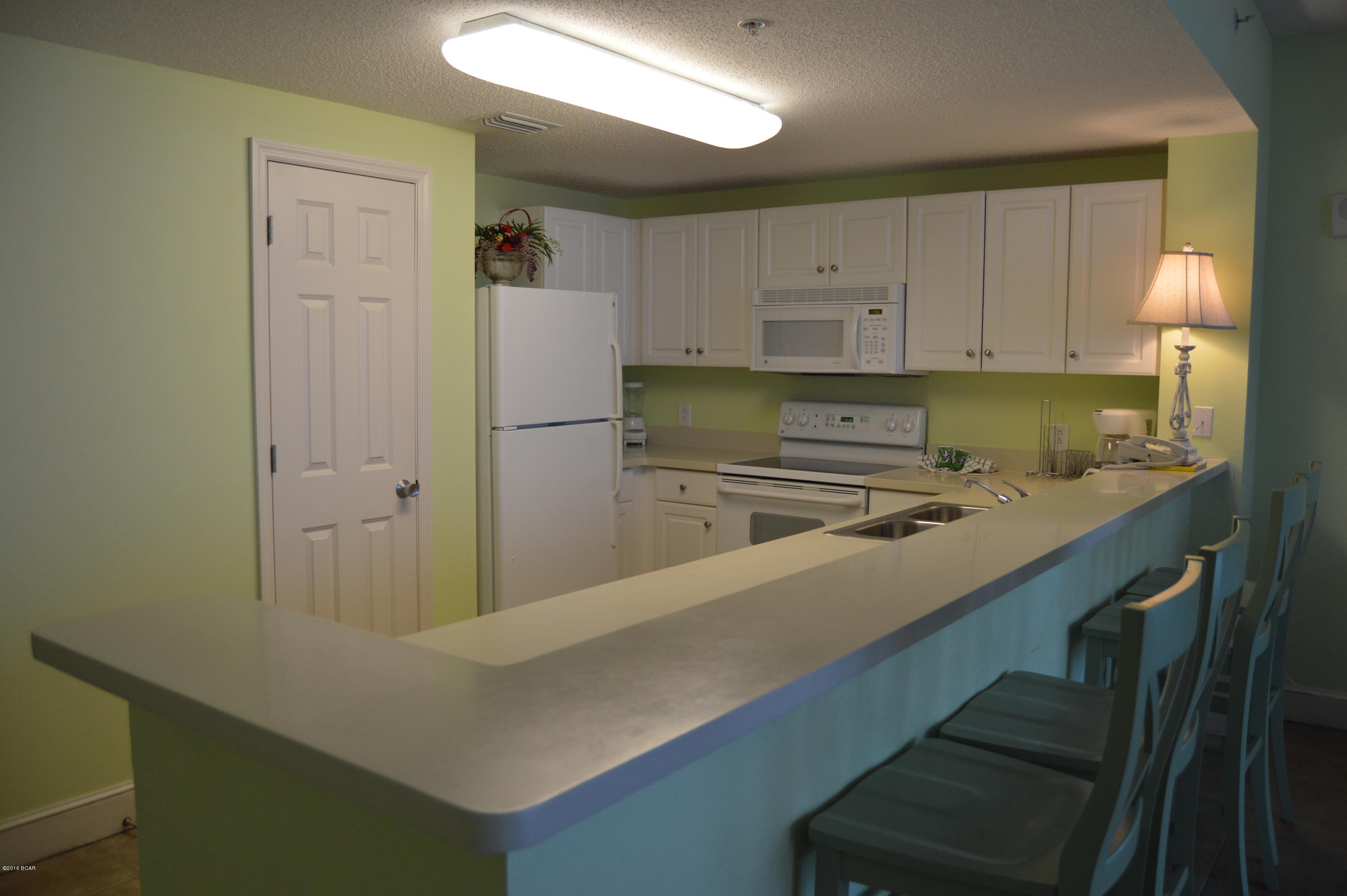 Majestic Beach Tower I - Residential