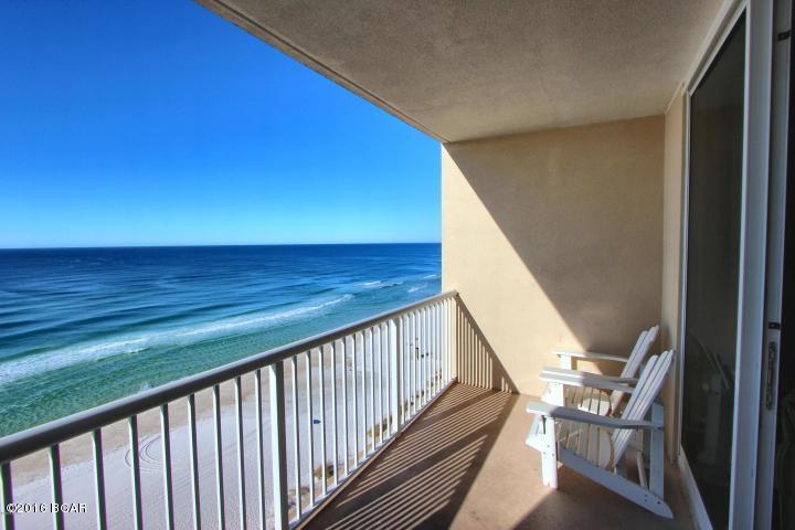 Majestic Beach Tower I - Residential