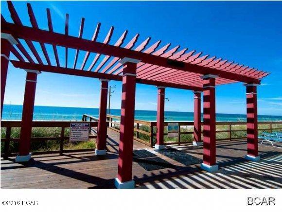 Majestic Beach Tower I - Residential