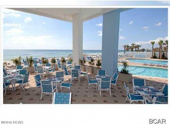 Majestic Beach Tower I - Residential