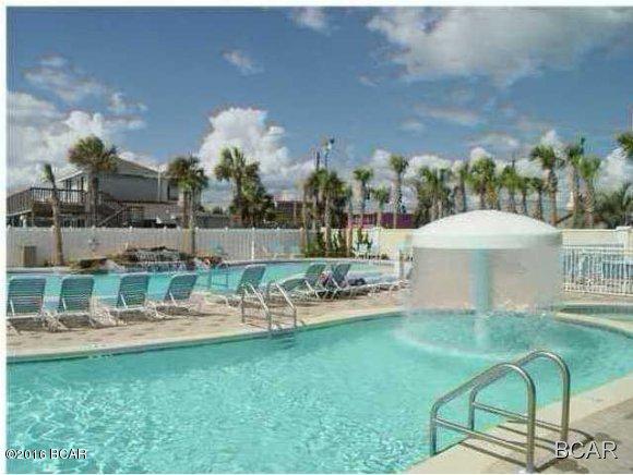 Majestic Beach Tower I - Residential