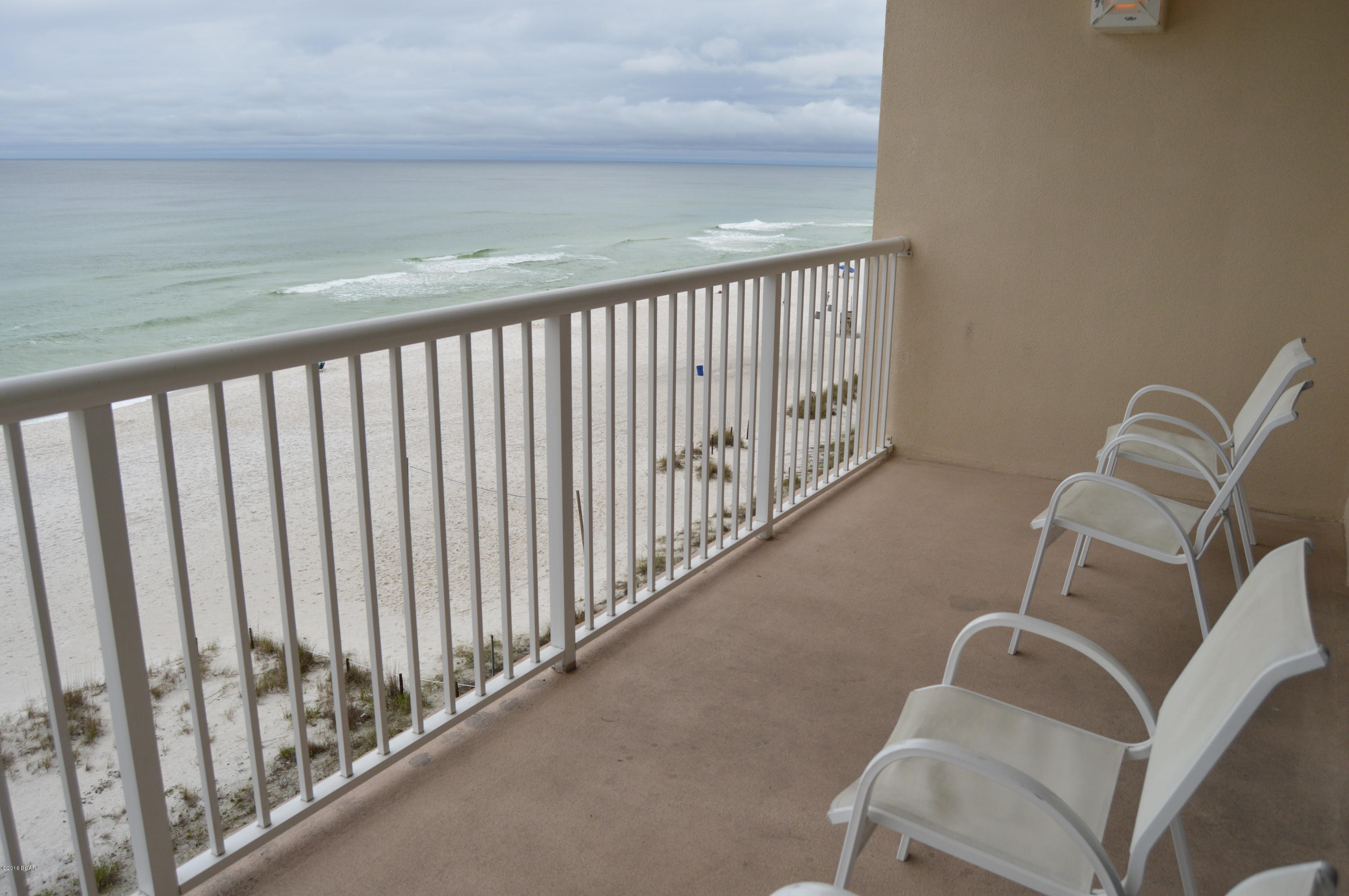 Majestic Beach Tower I - Residential