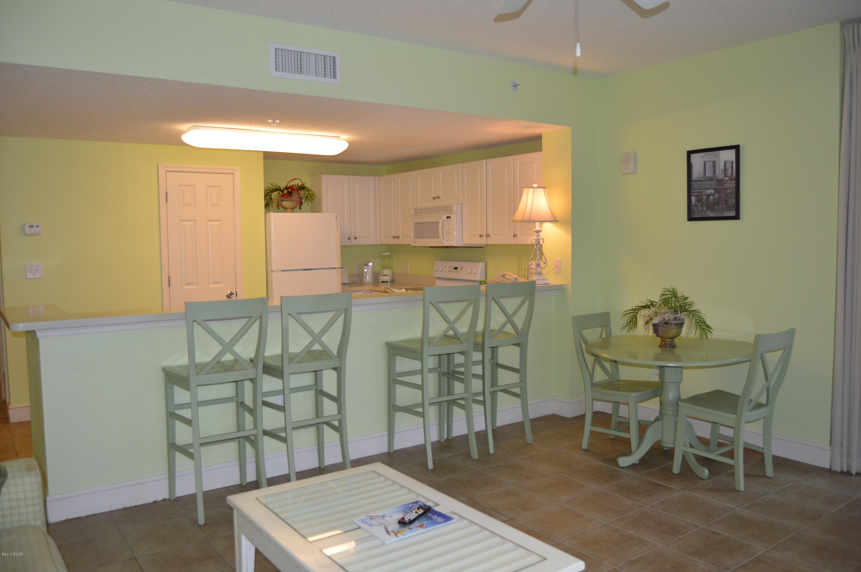 Majestic Beach Tower I - Residential