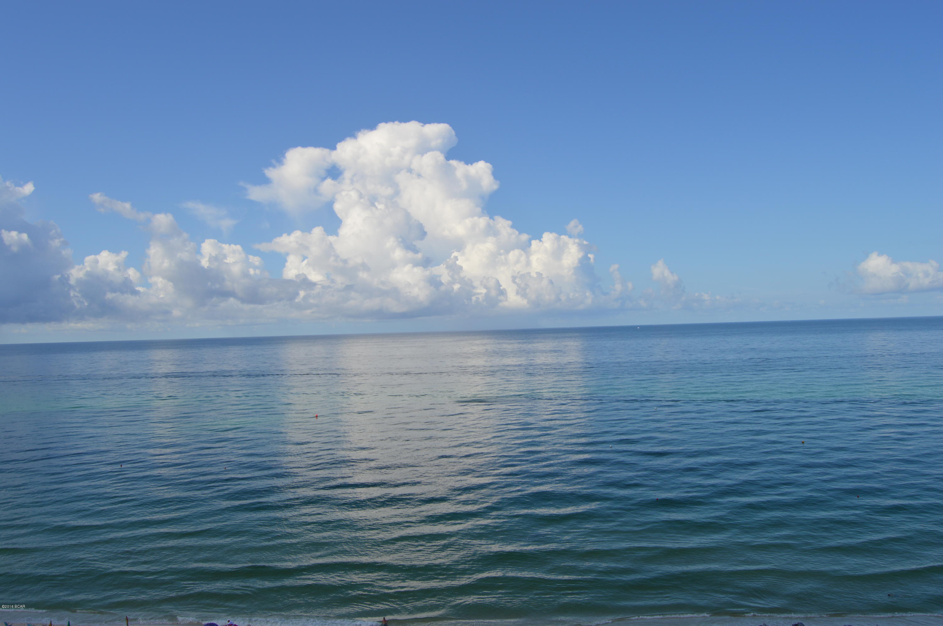 Majestic Beach Tower I - Residential
