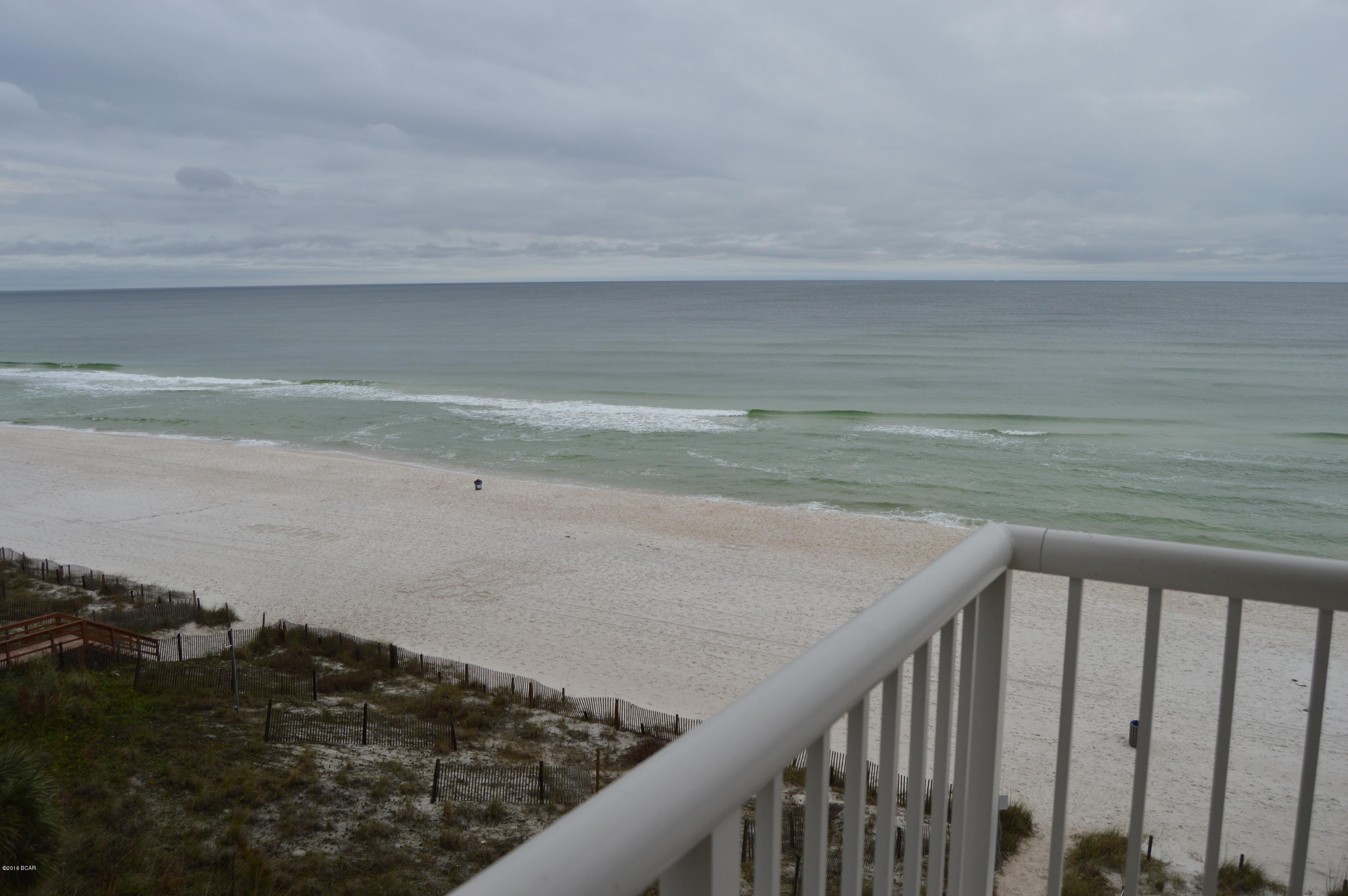 Majestic Beach Tower I - Residential