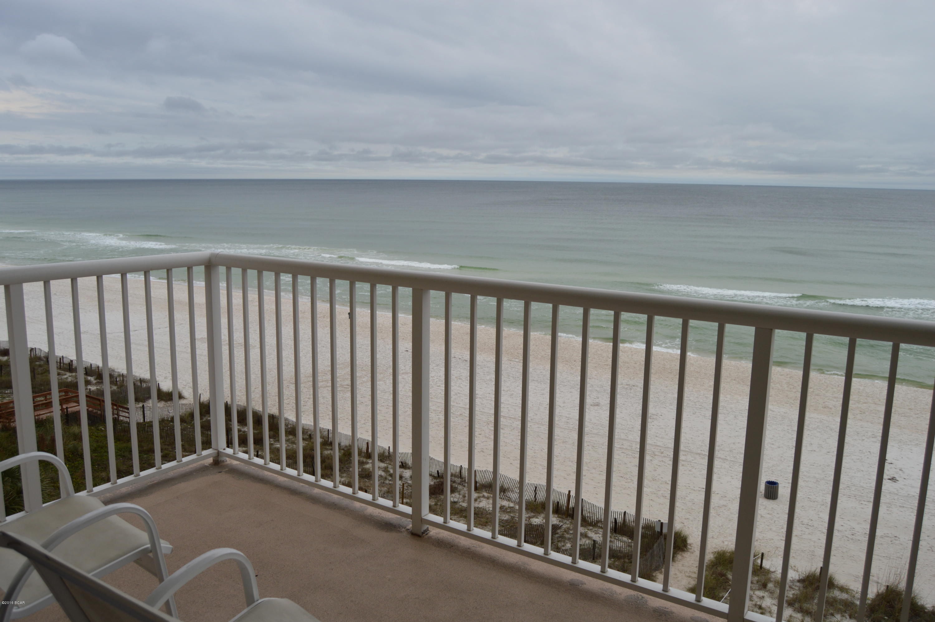 Majestic Beach Tower I - Residential