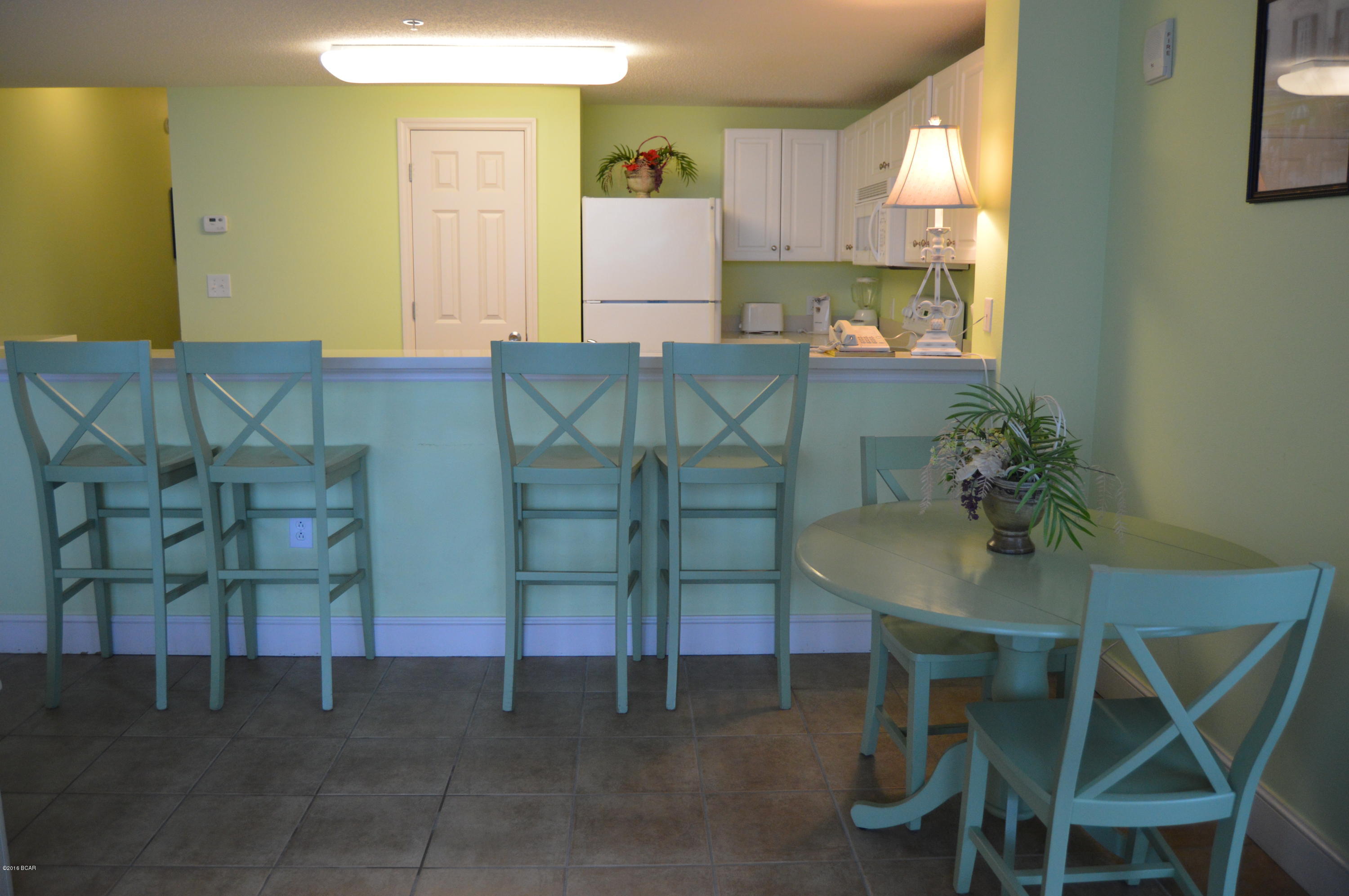 Majestic Beach Tower I - Residential