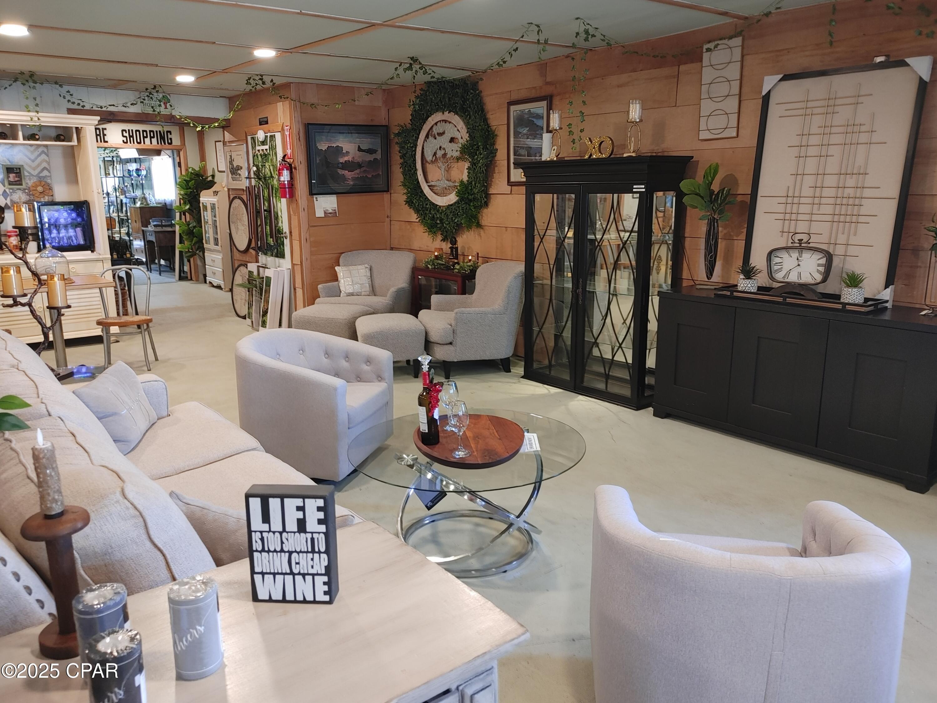 No Named Subdivision - Commercial Sale